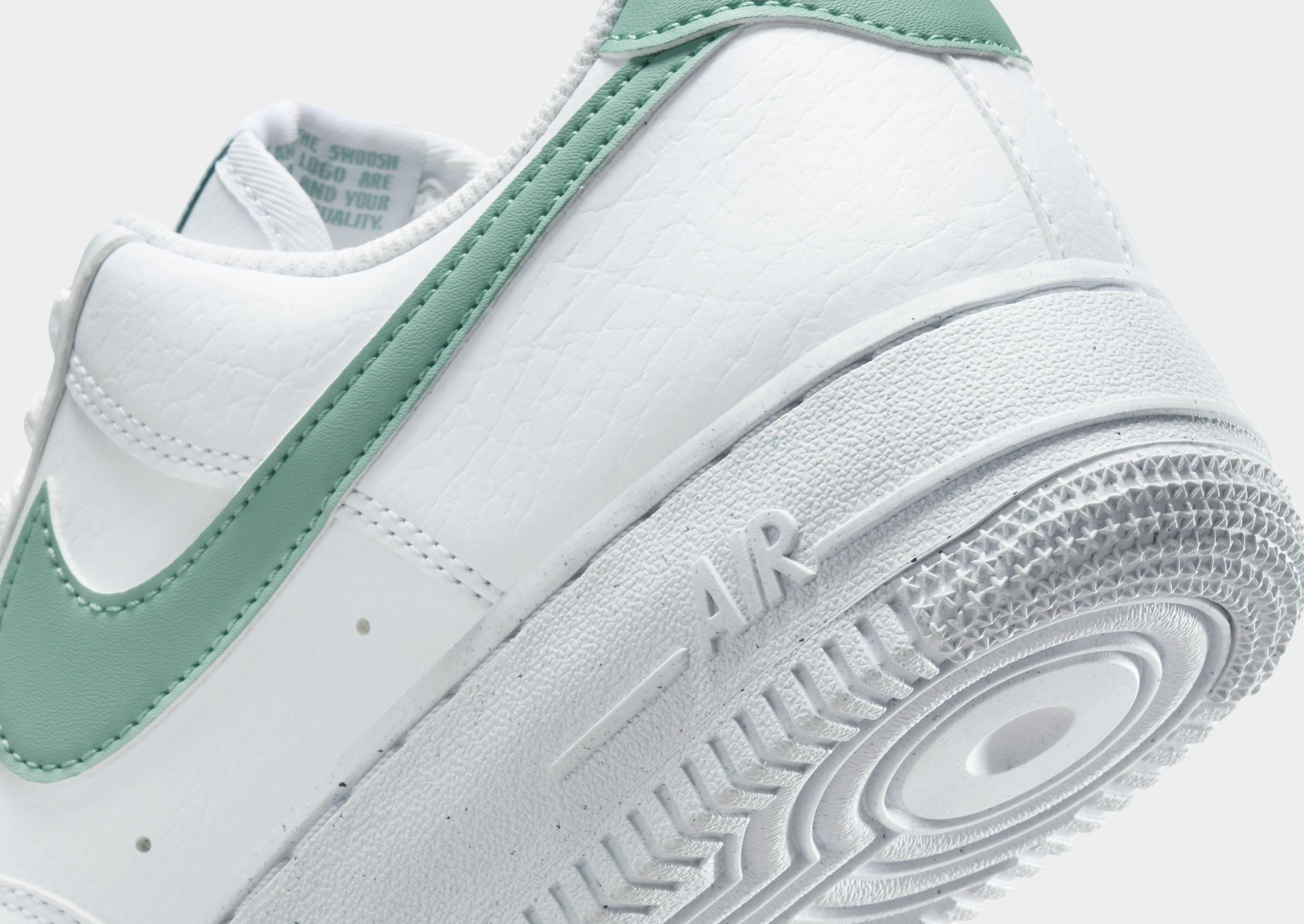 Air Force 1 '07 Next Nature Women's Spring-Move