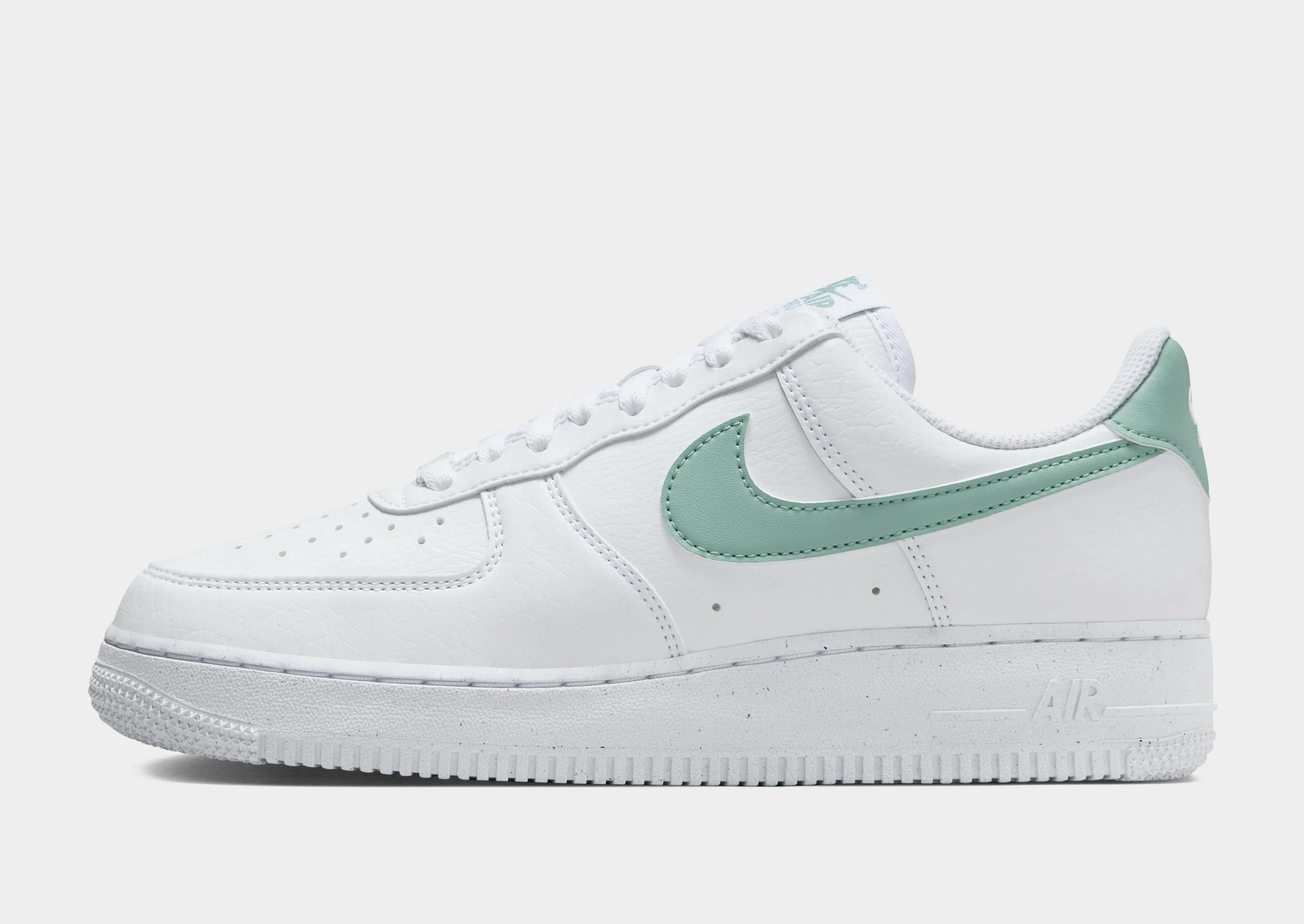 Suede Soft Active Air Force 1 '07 Next Nature Women's
