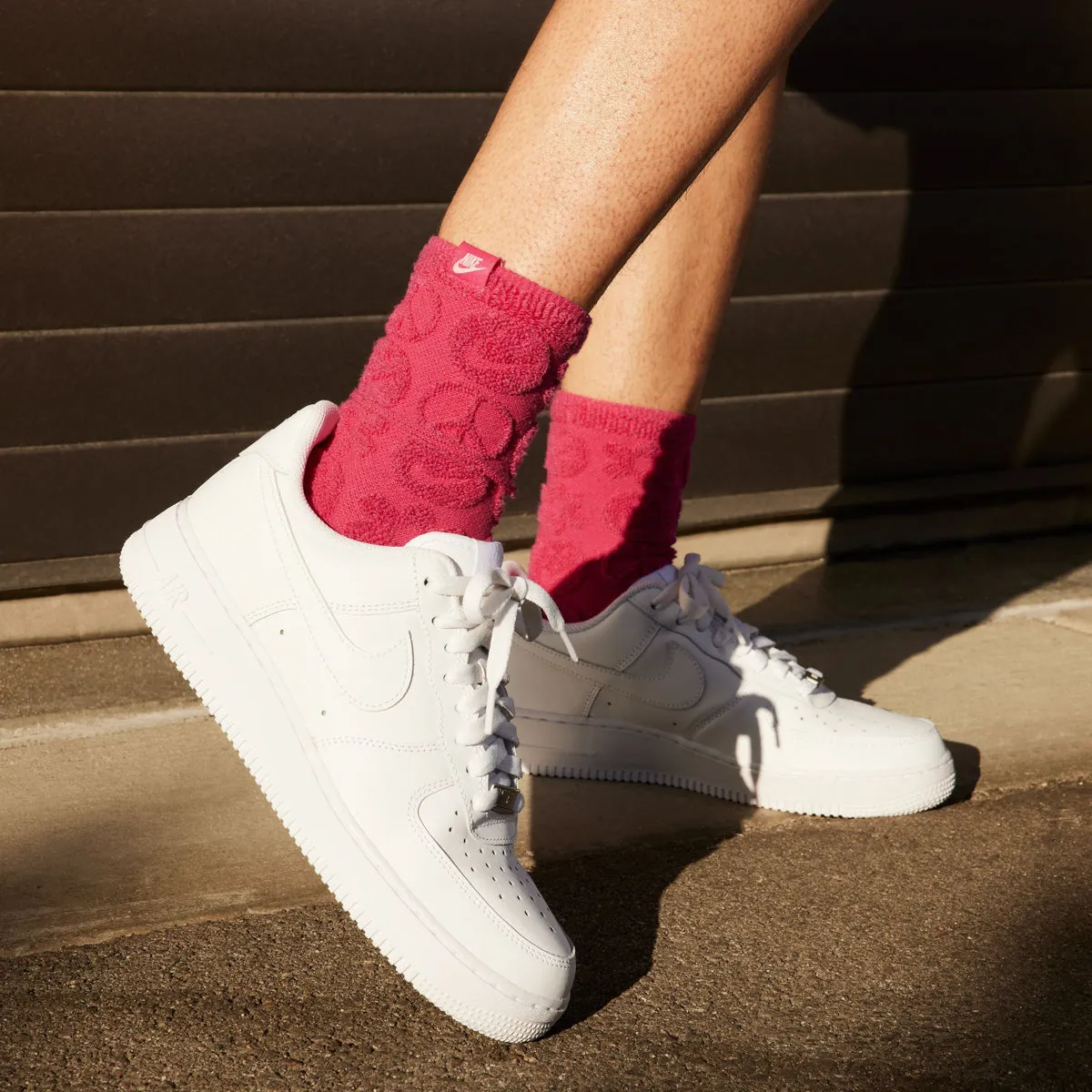 Air Force 1 '07 - Womens All-Day Wear