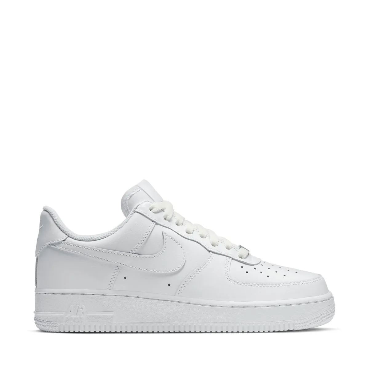 Winter Vibe Air Force 1 '07 - Womens