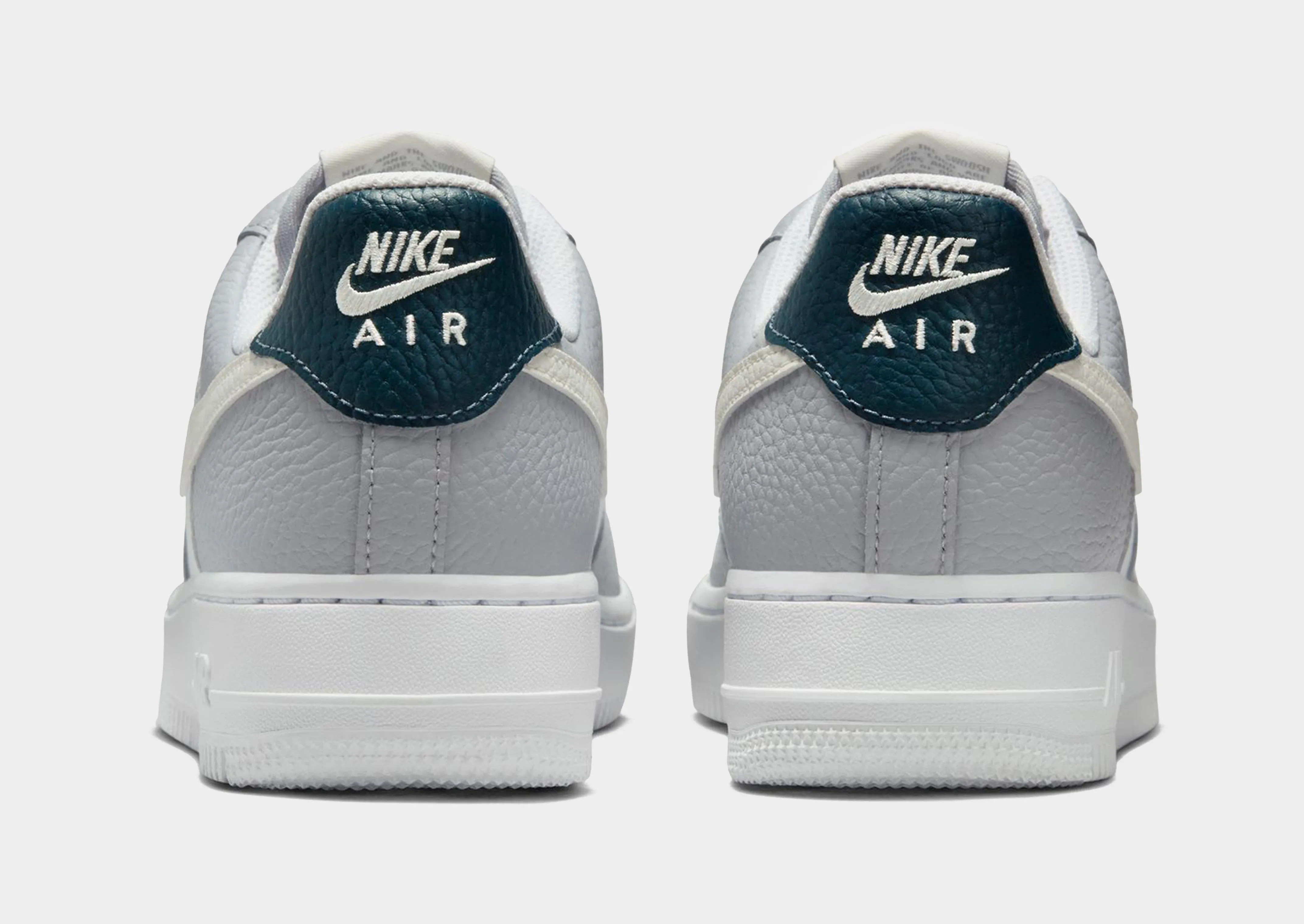 Air Force 1 '07 Women's Ankle Support