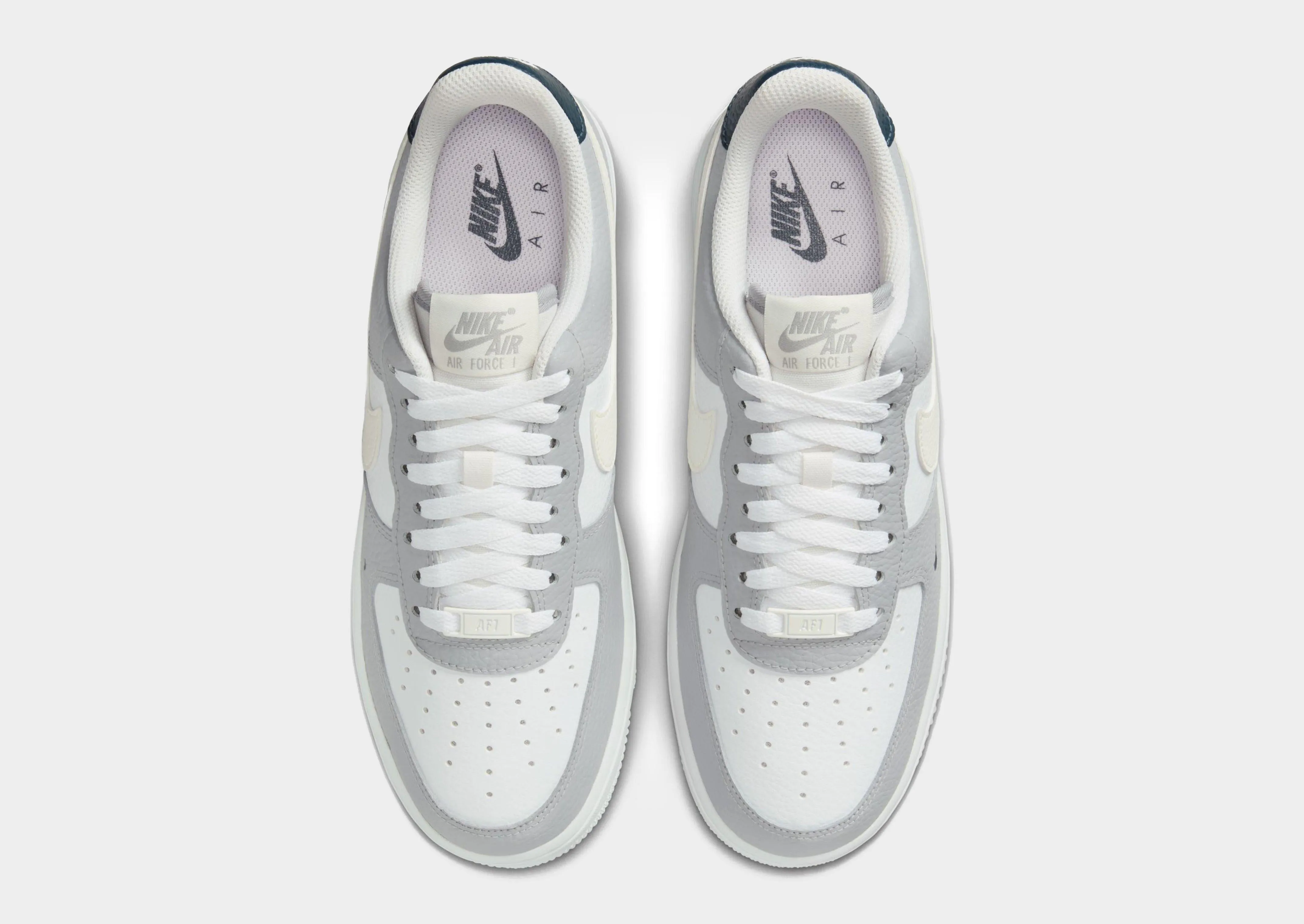 Air Force 1 '07 Women's Ankle Support