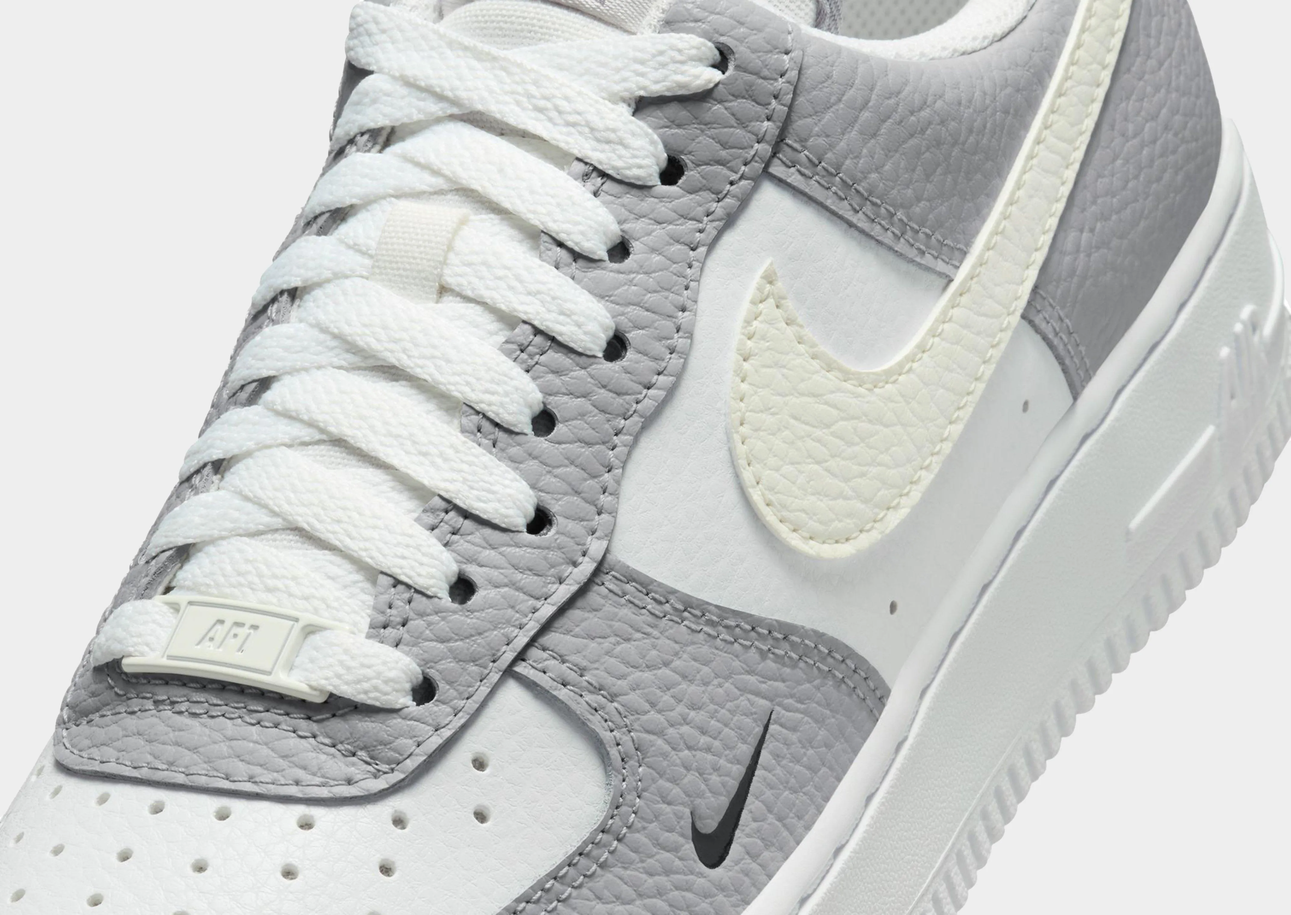 Air Force 1 '07 Women's Ankle Support