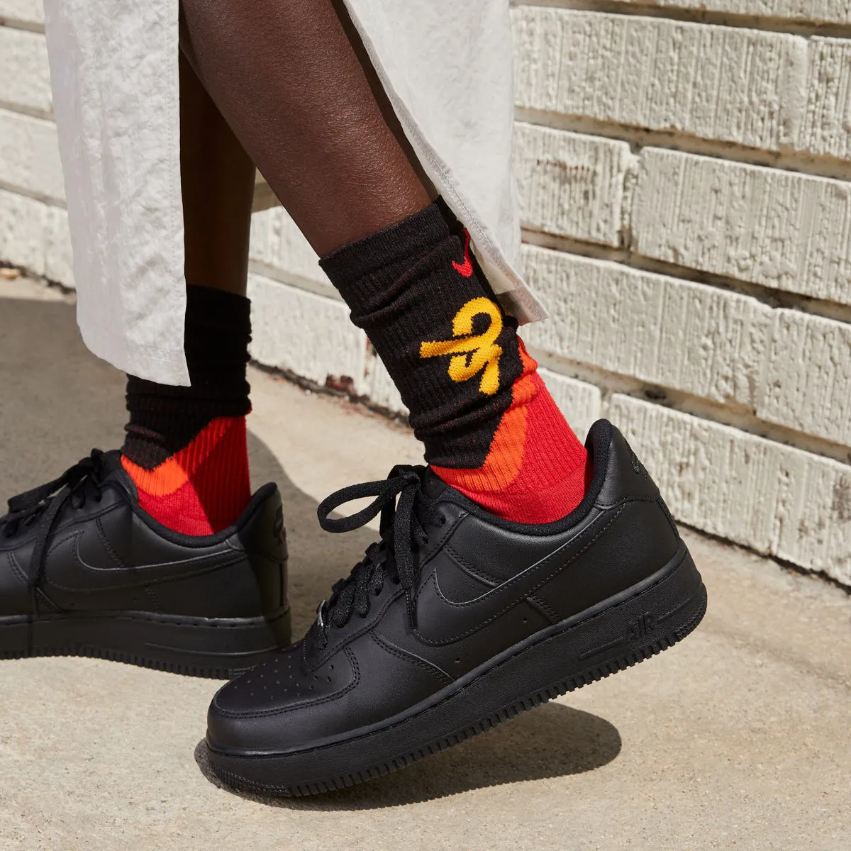Air Force 1 '07 - Womens Everyday Travel