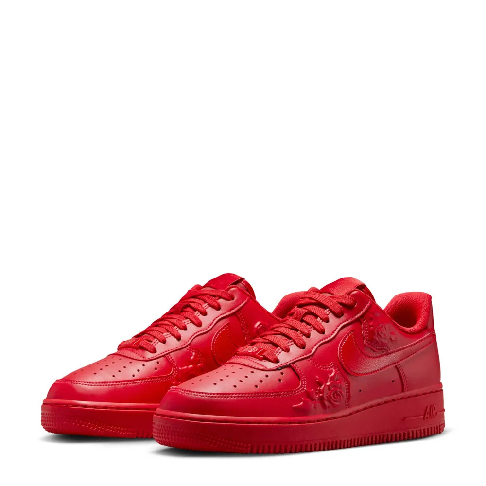 Air Force 1 '07 - Womens Flexible Step-In