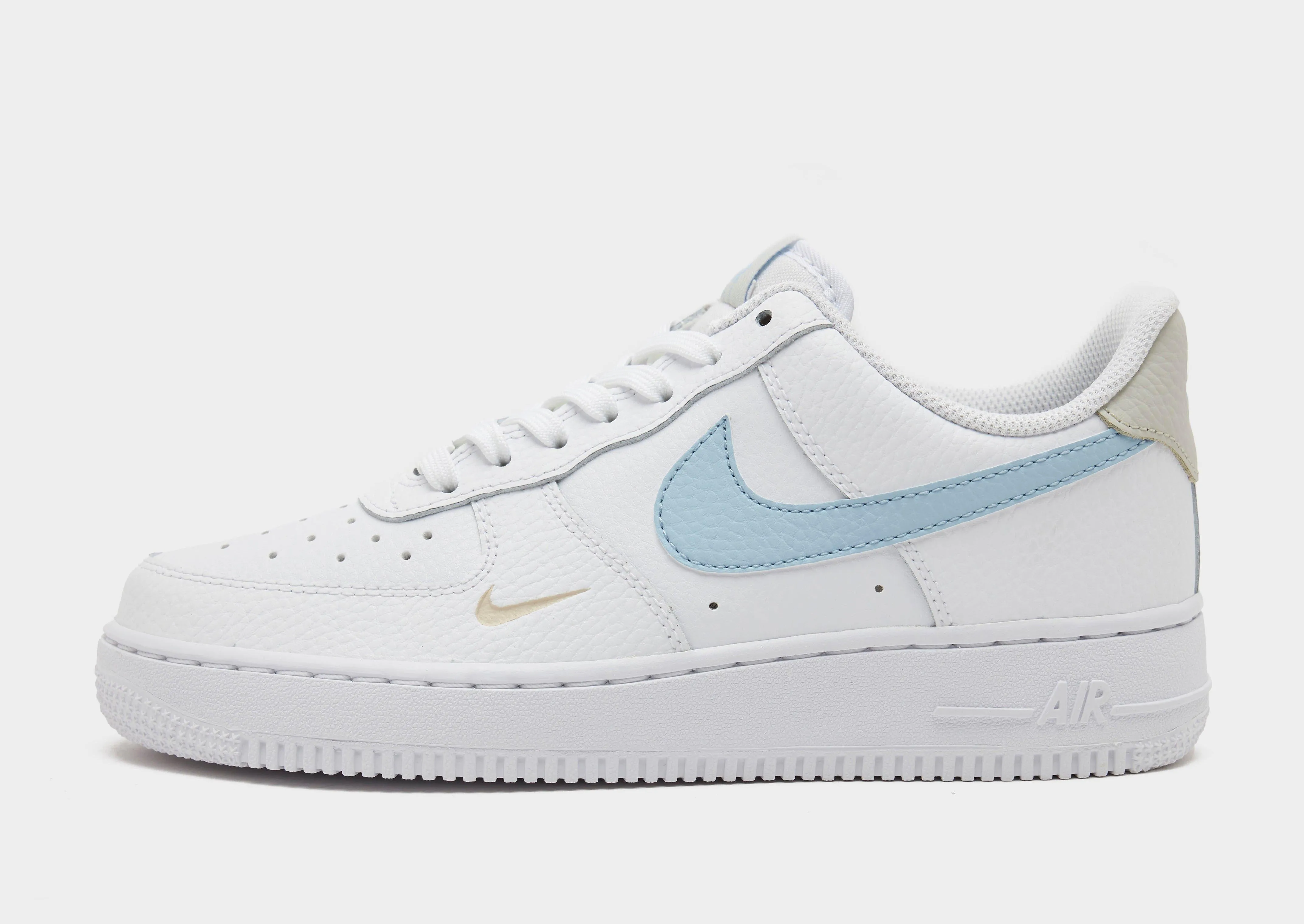 Comfort support Air Force 1 '07 Women's