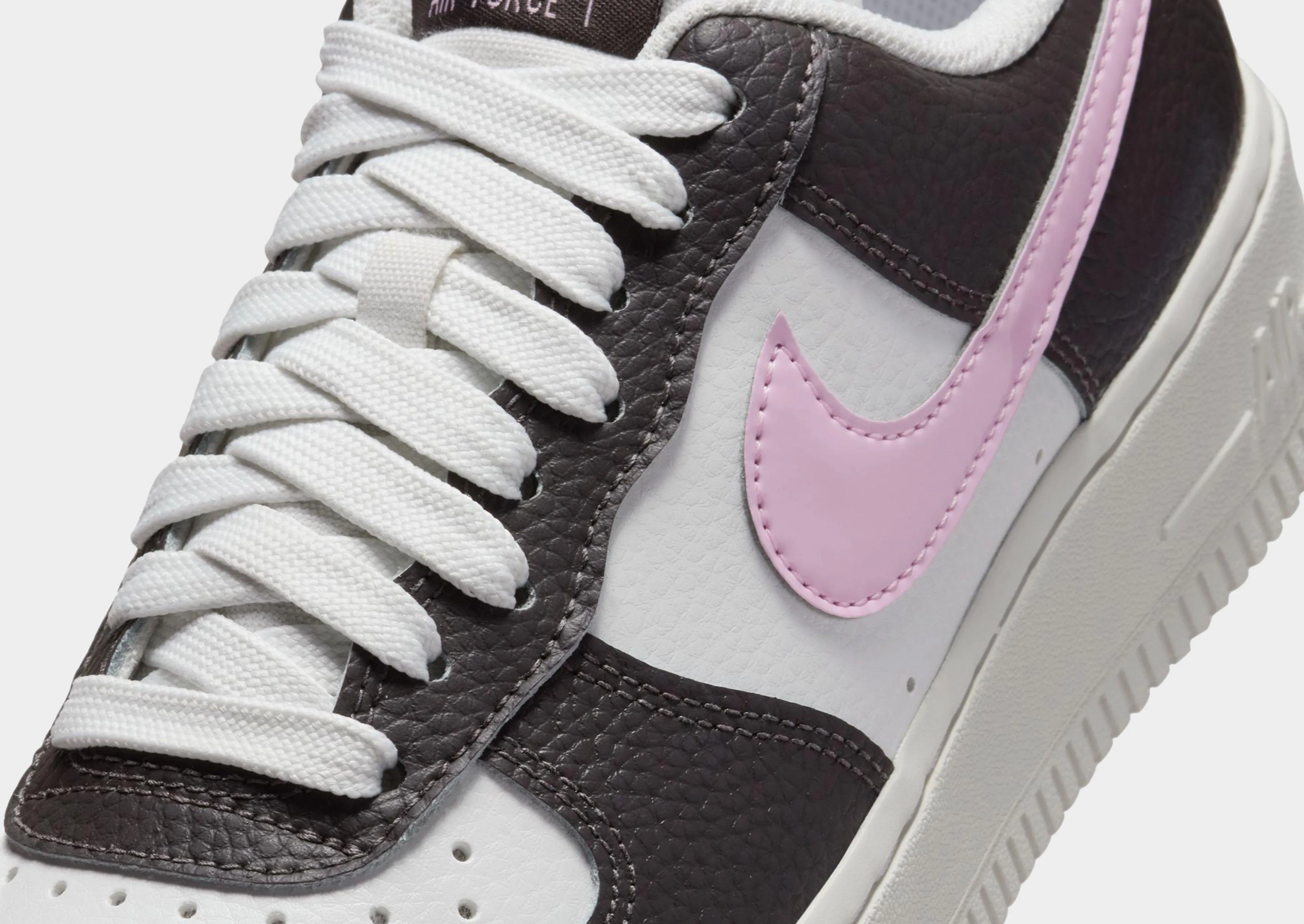 Air Force 1 '07 Women's Shearling-Core