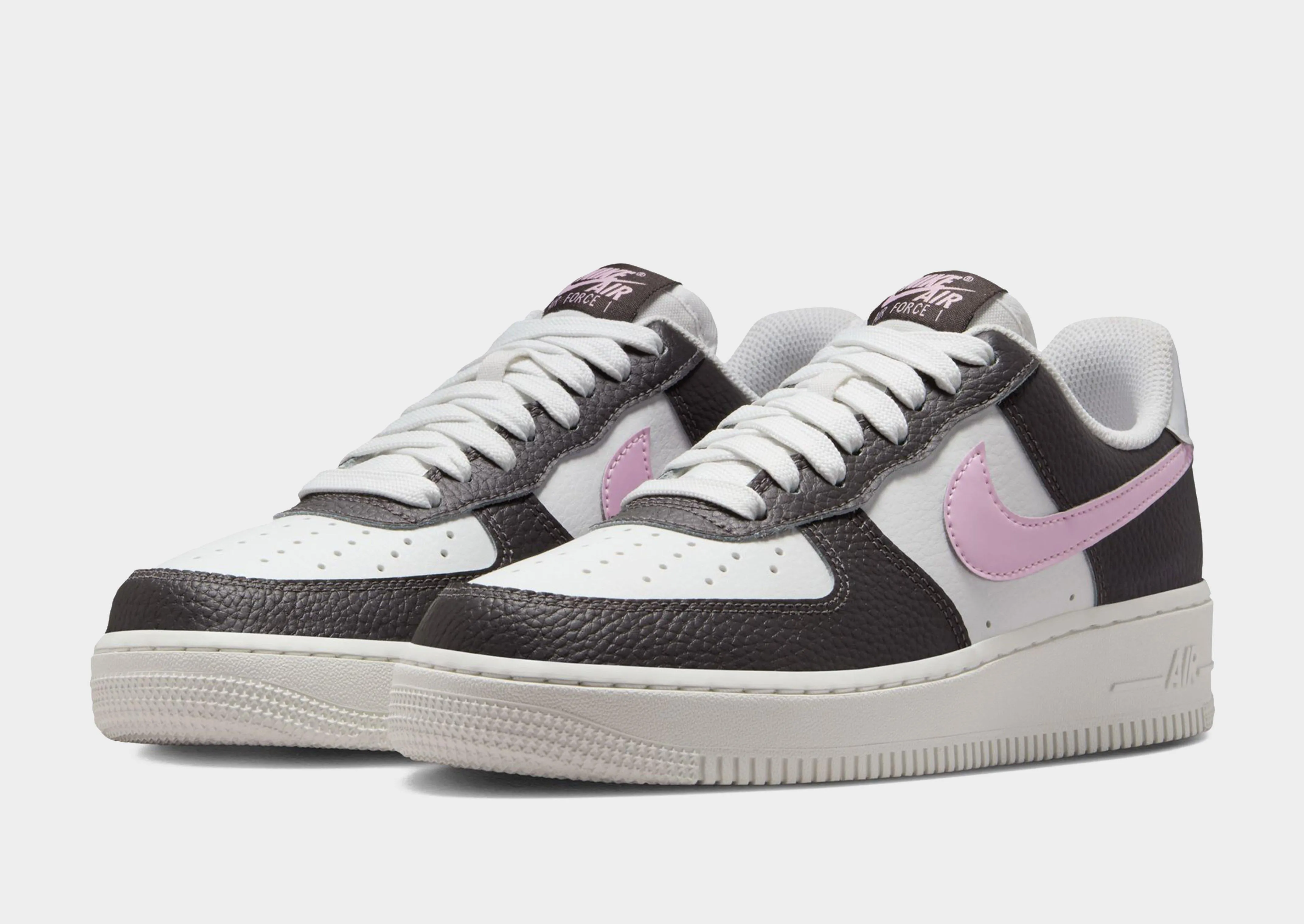 Air Force 1 '07 Women's Shearling-Core