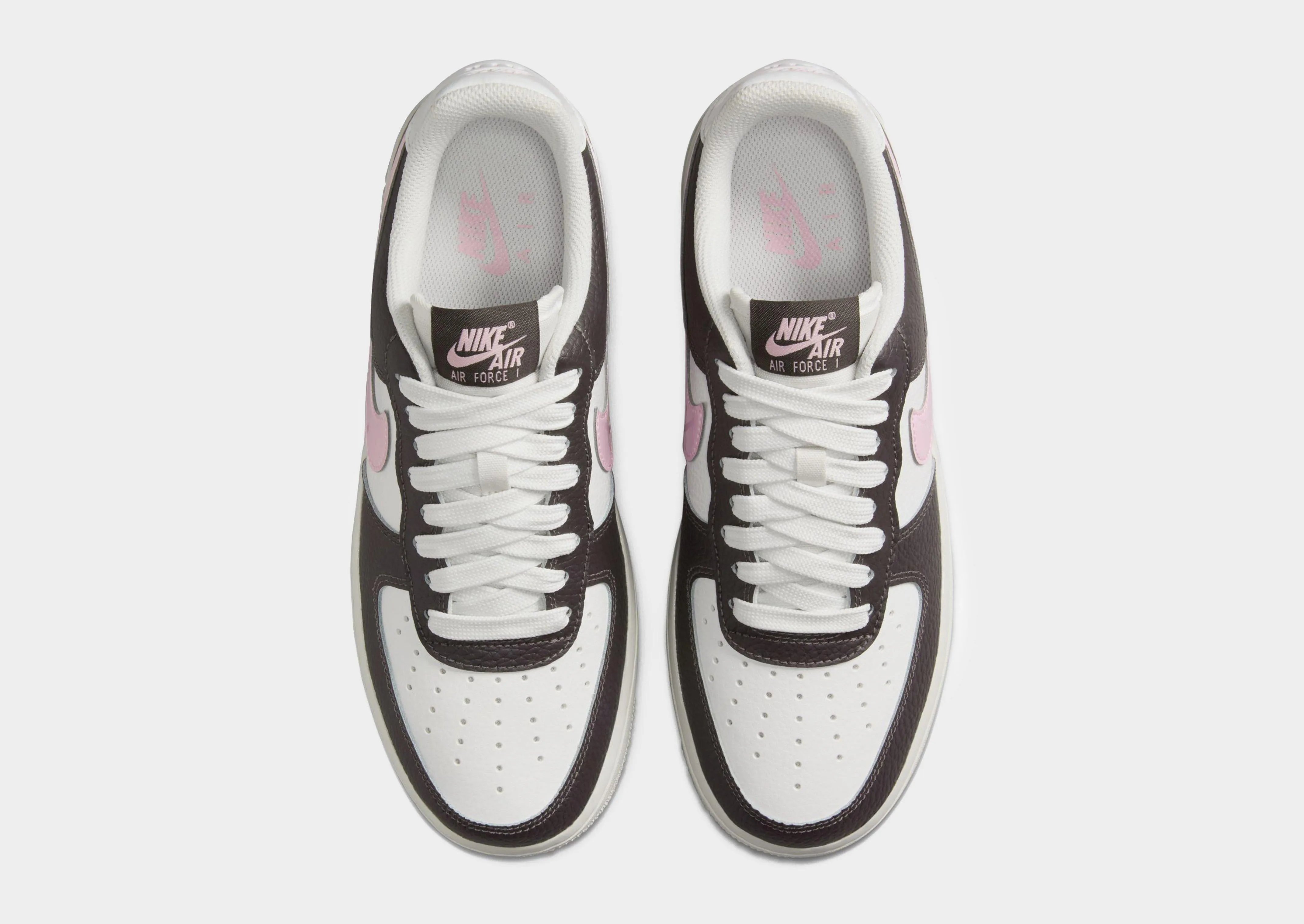 Air Force 1 '07 Women's Shearling-Core