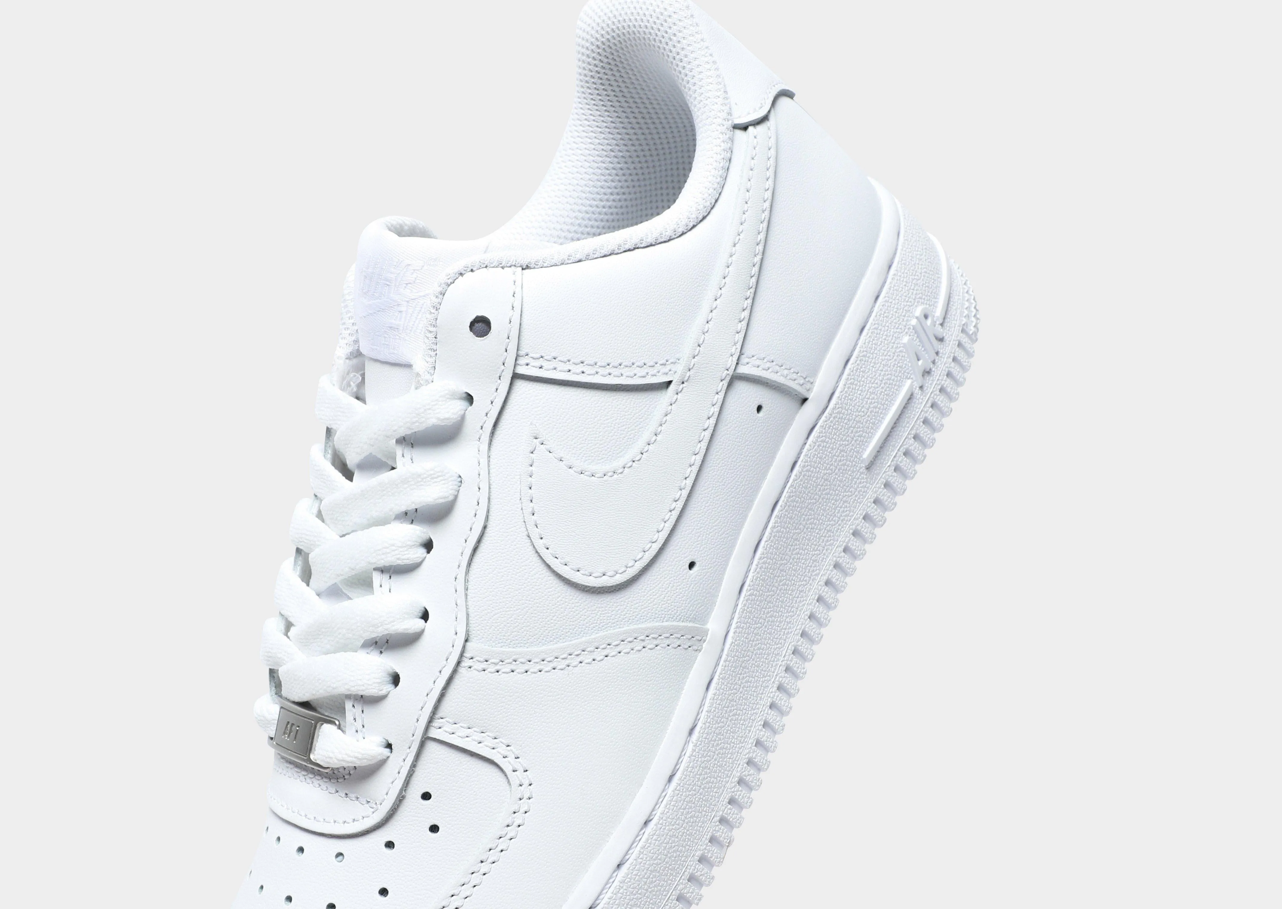 Air Force 1 '07 Women's Ventilation holes