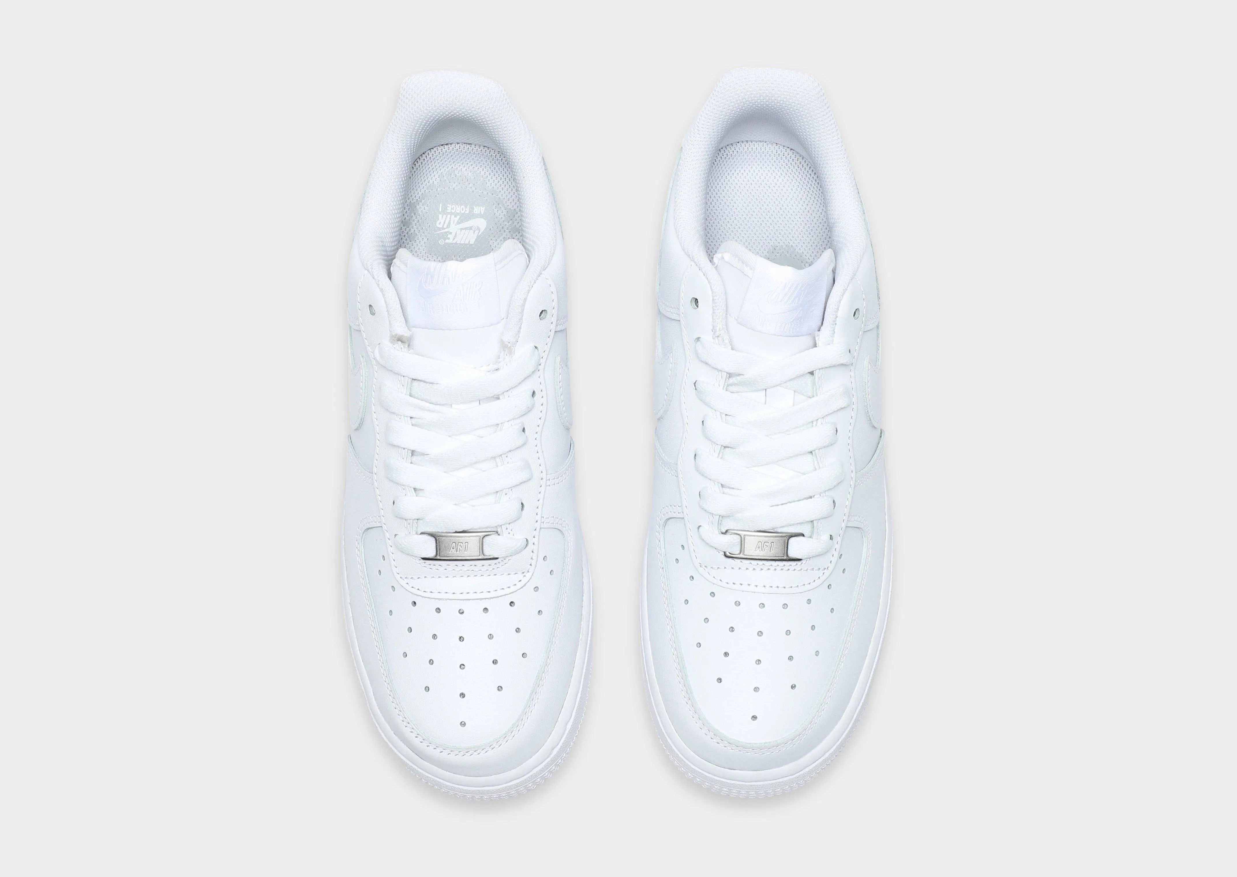 Air Force 1 '07 Women's Ventilation holes