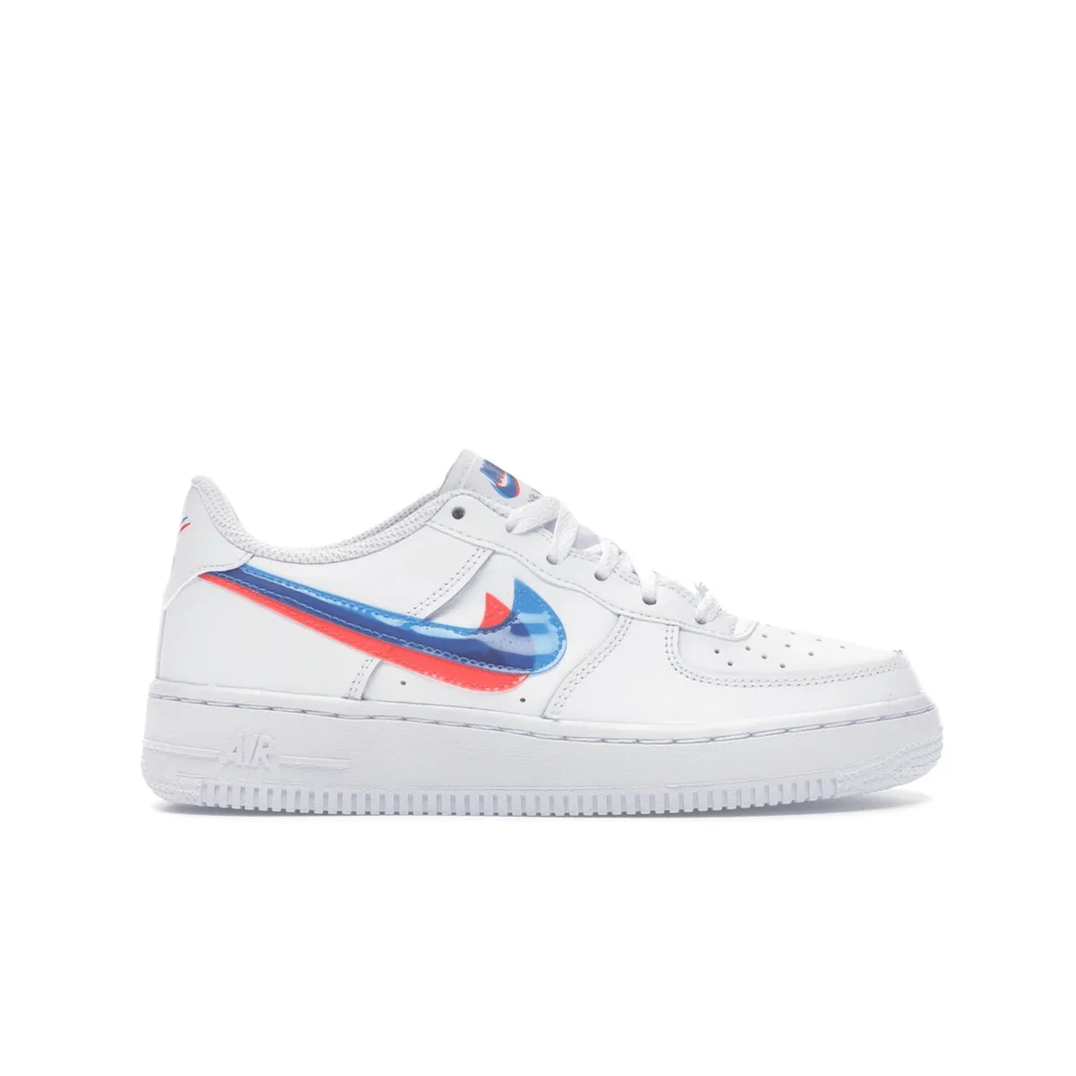 Air Force 1 3D Glasses Urban Style