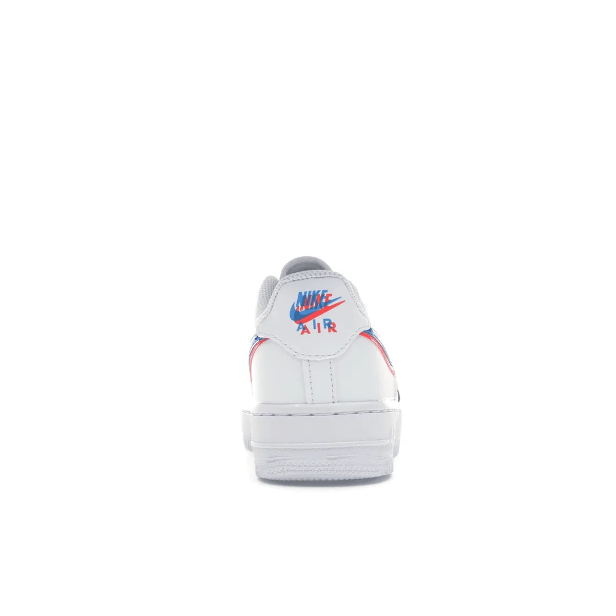 Air Force 1 3D Glasses Urban Style