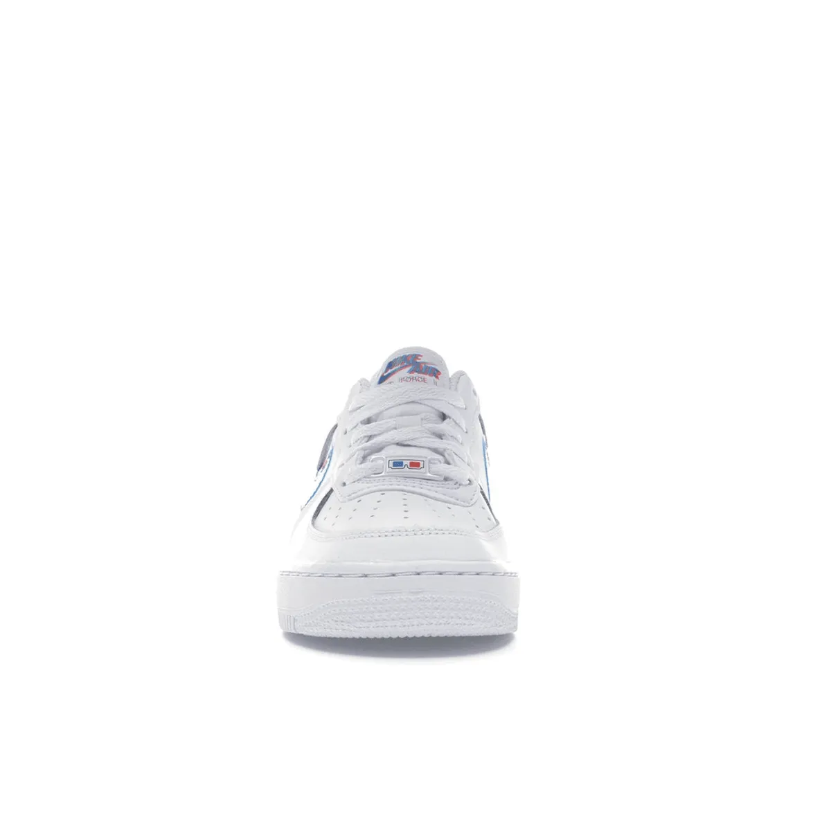Air Force 1 3D Glasses Urban Style