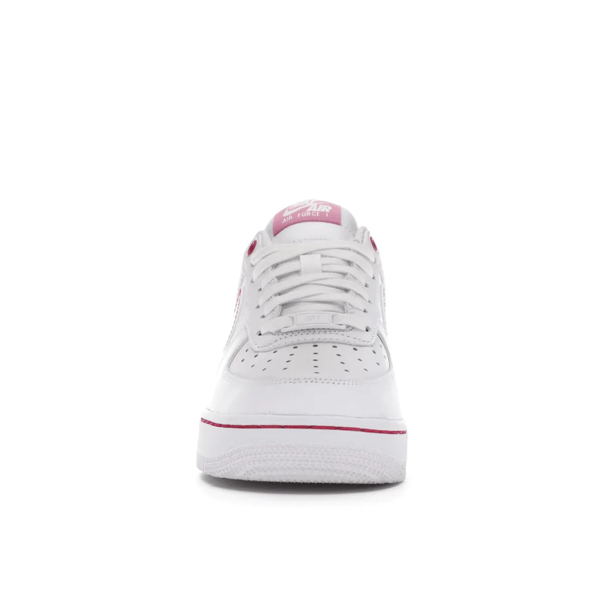 Air Force 1 Airbrush Pink Everyday Step