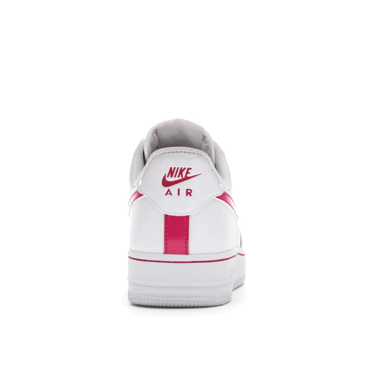 Air Force 1 Airbrush Pink Everyday Step
