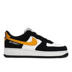 Modern Edge Mono Sole Air Force 1 Athletics Club Black