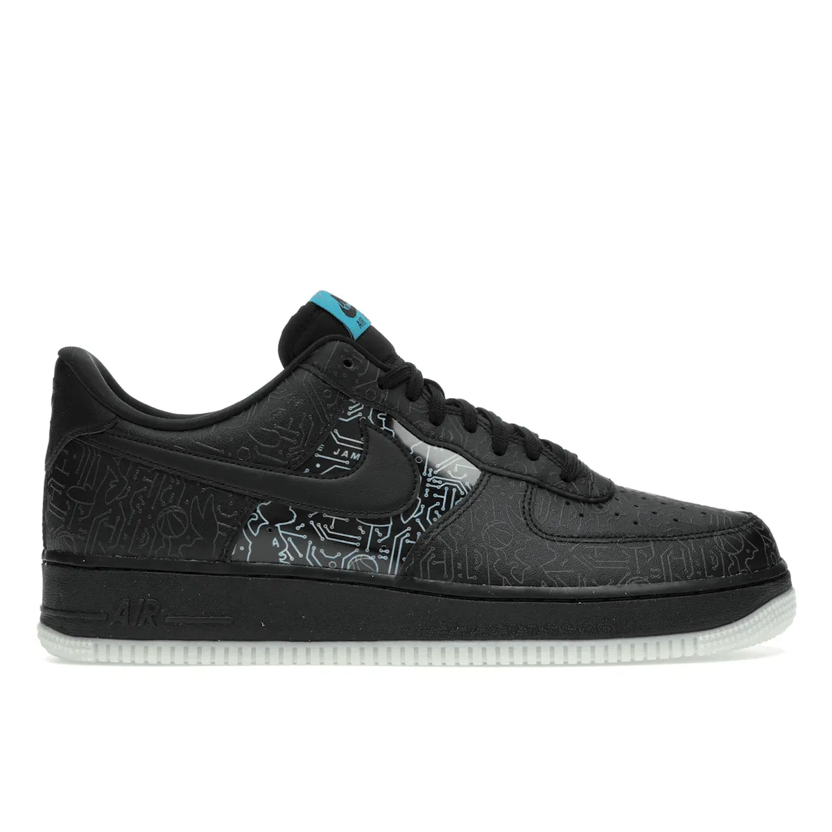Bronze Glow Gloss Shine Air Force 1 Computer Science