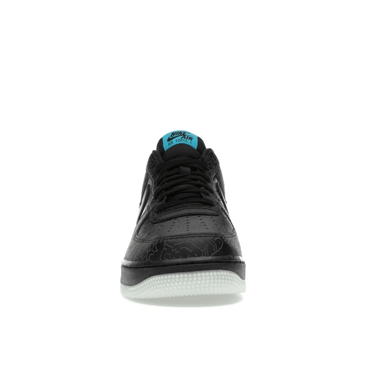 Air Force 1 Computer Science Everyday Step
