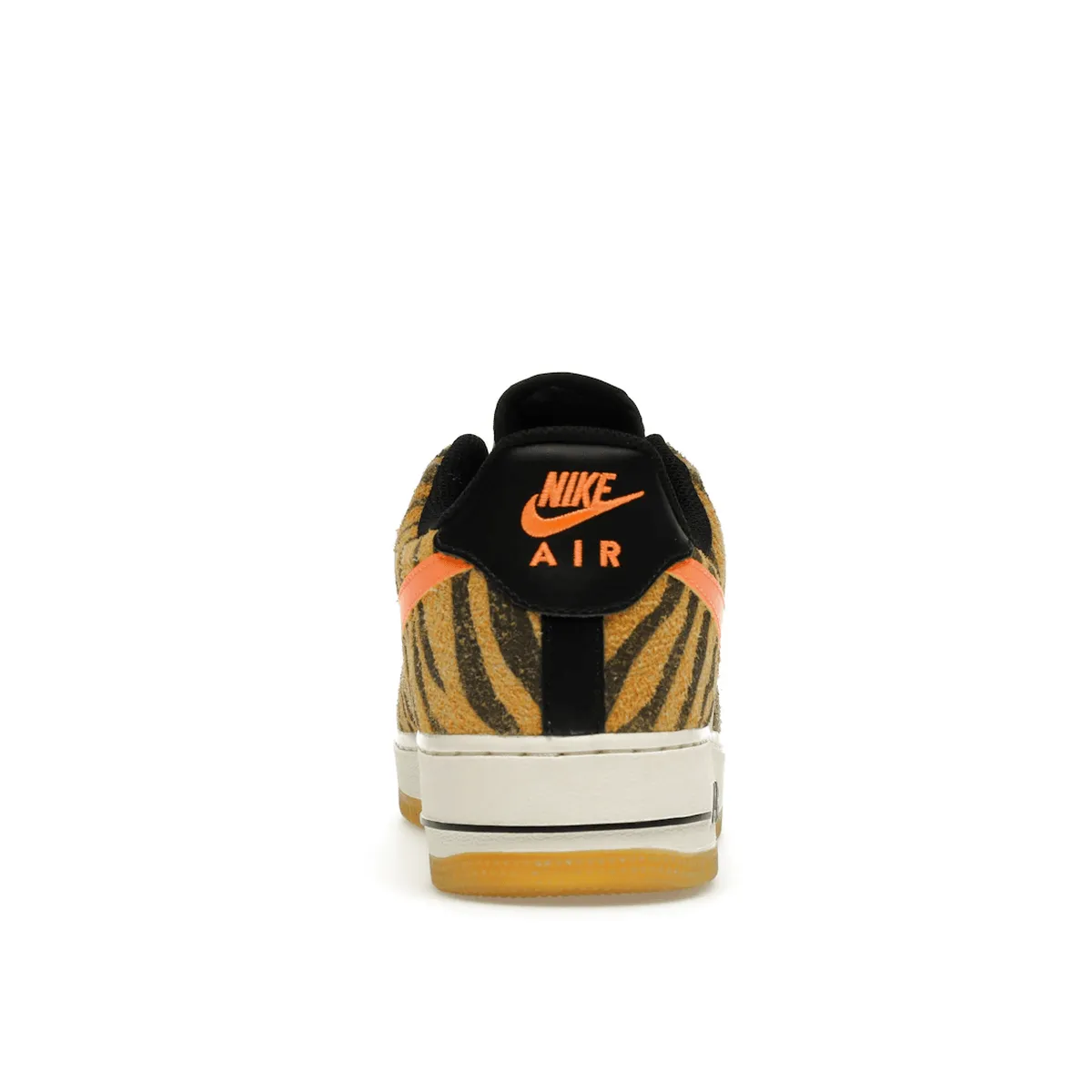 Air Force 1 Daktari Fashion Mood