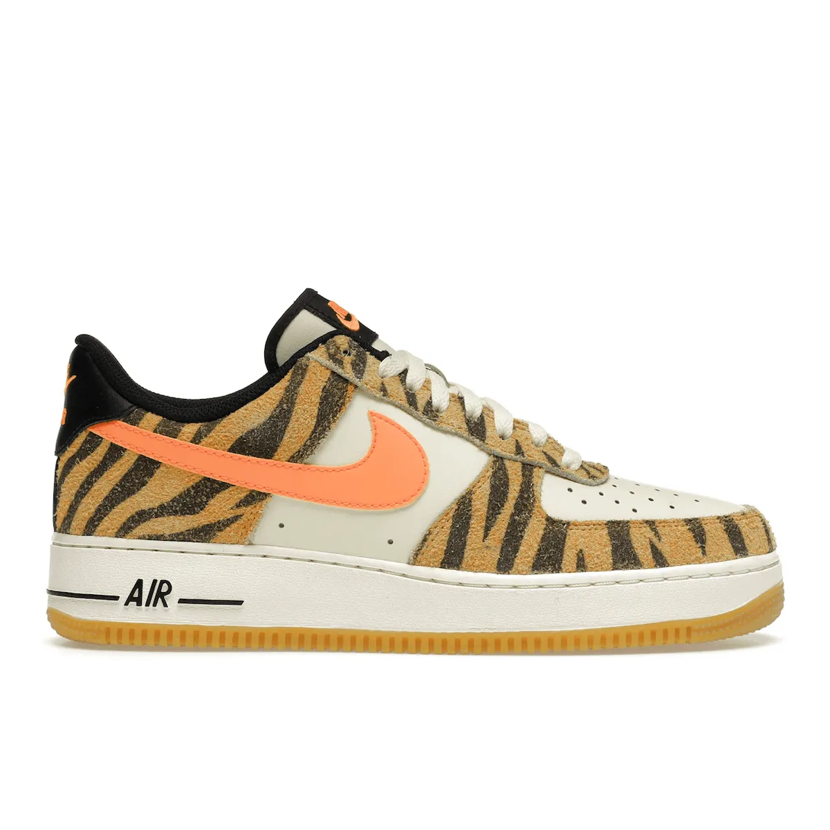 Air Force 1 Daktari Market Day Outdoor Fun