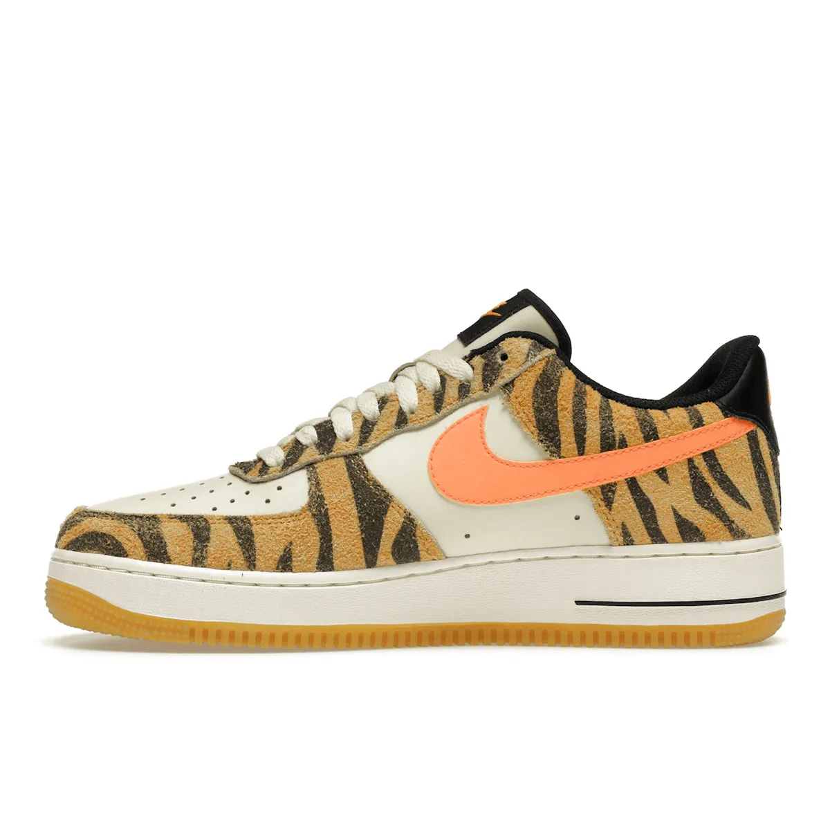 Air Force 1 Daktari Fashion Mood