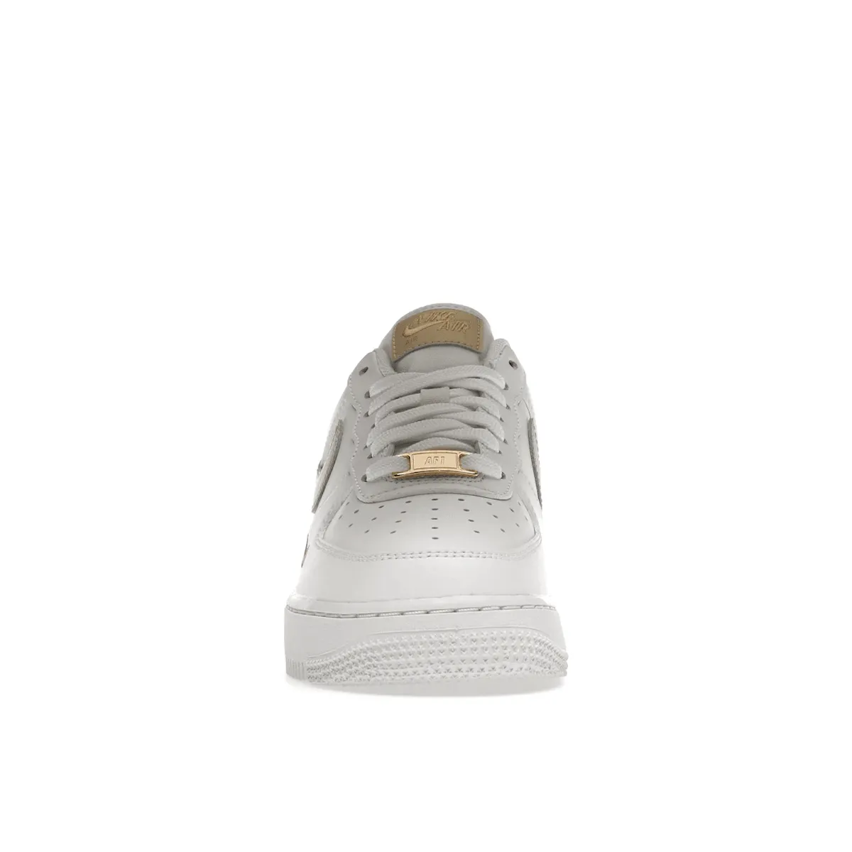 Air Force 1 Essential Beige Everyday Style
