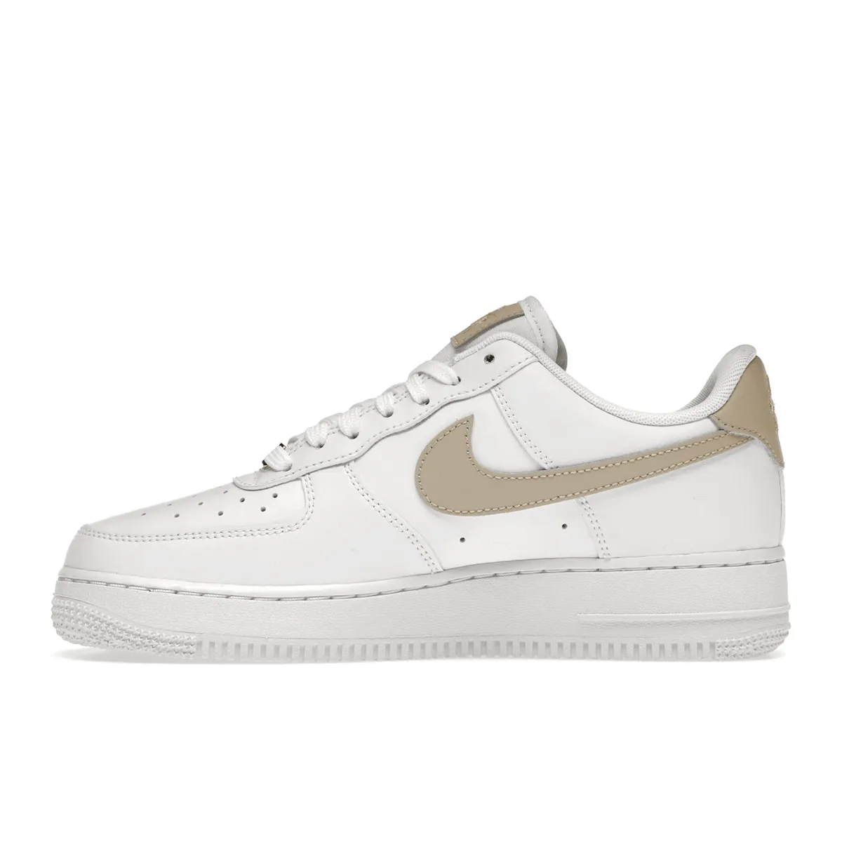 Air Force 1 Essential Beige Everyday Style