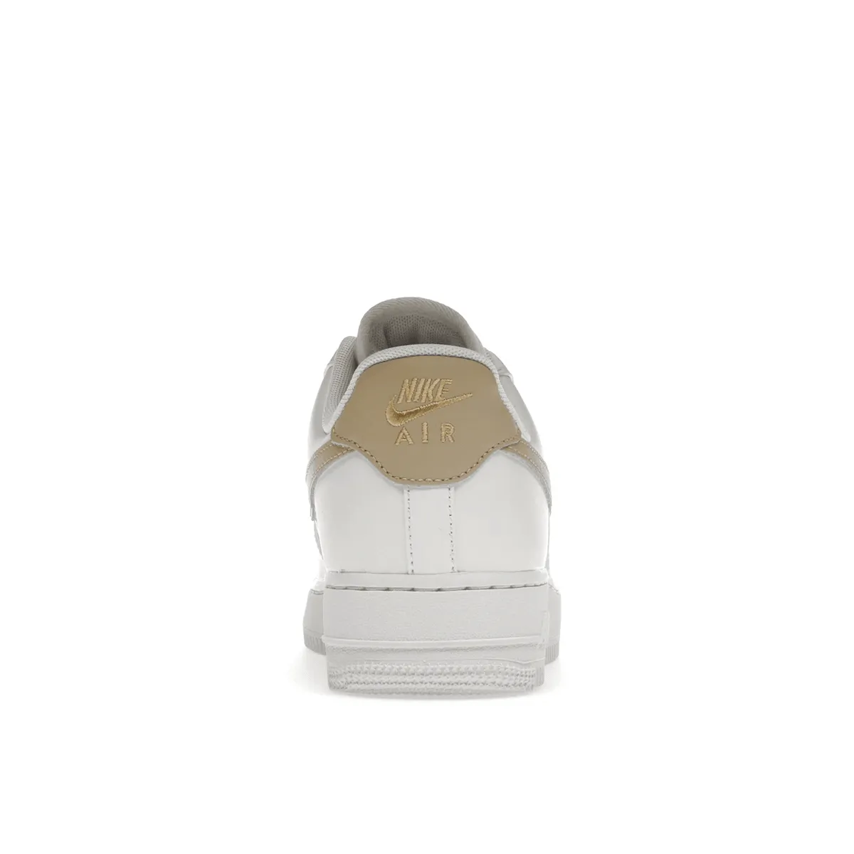 Air Force 1 Essential Beige Everyday Style