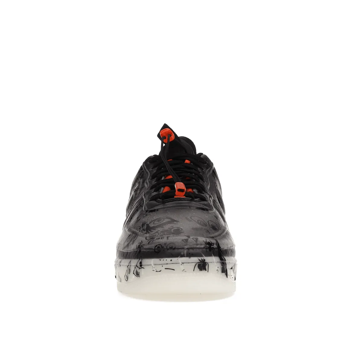 Air Force 1 Experimental Halloween Weekend Touch