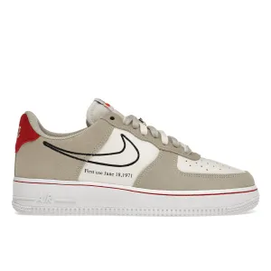 Air Force 1 First Use Sail Light Sole