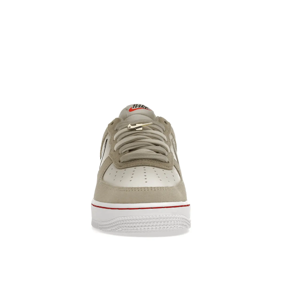 Air Force 1 First Use Sail Everyday Boost