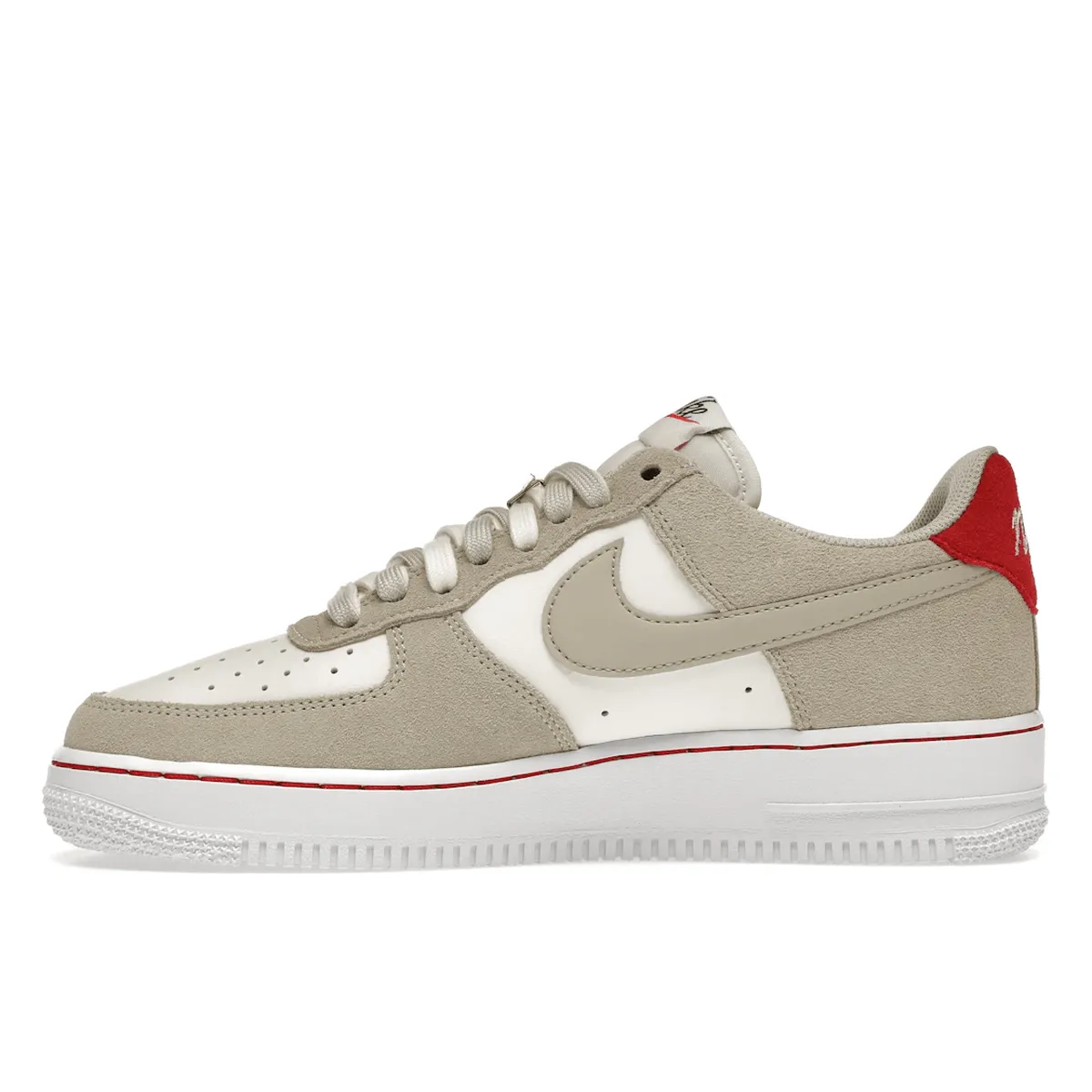 Air Force 1 First Use Sail Everyday Boost