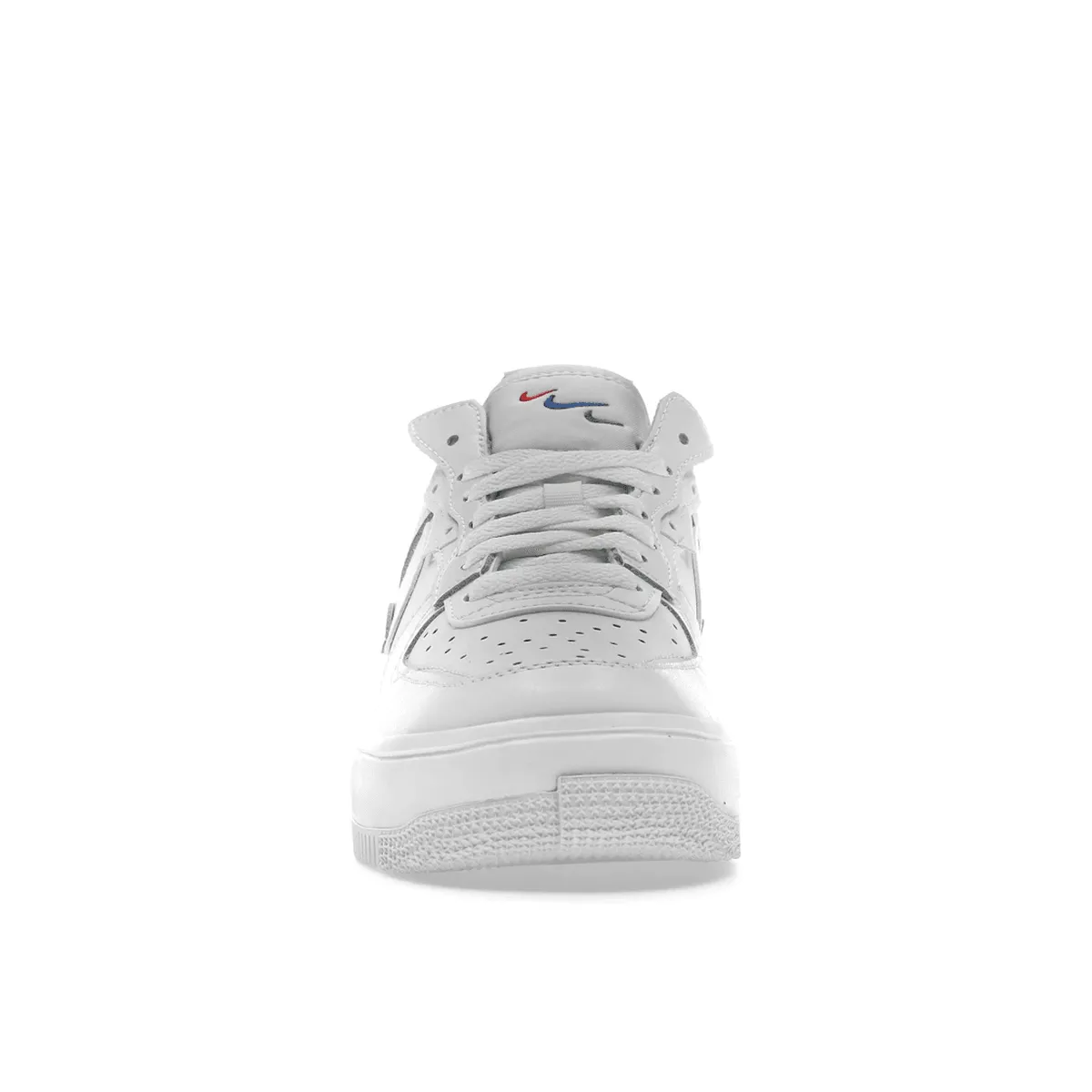 Air Force 1 Fontanka White Yellow Bold Boost