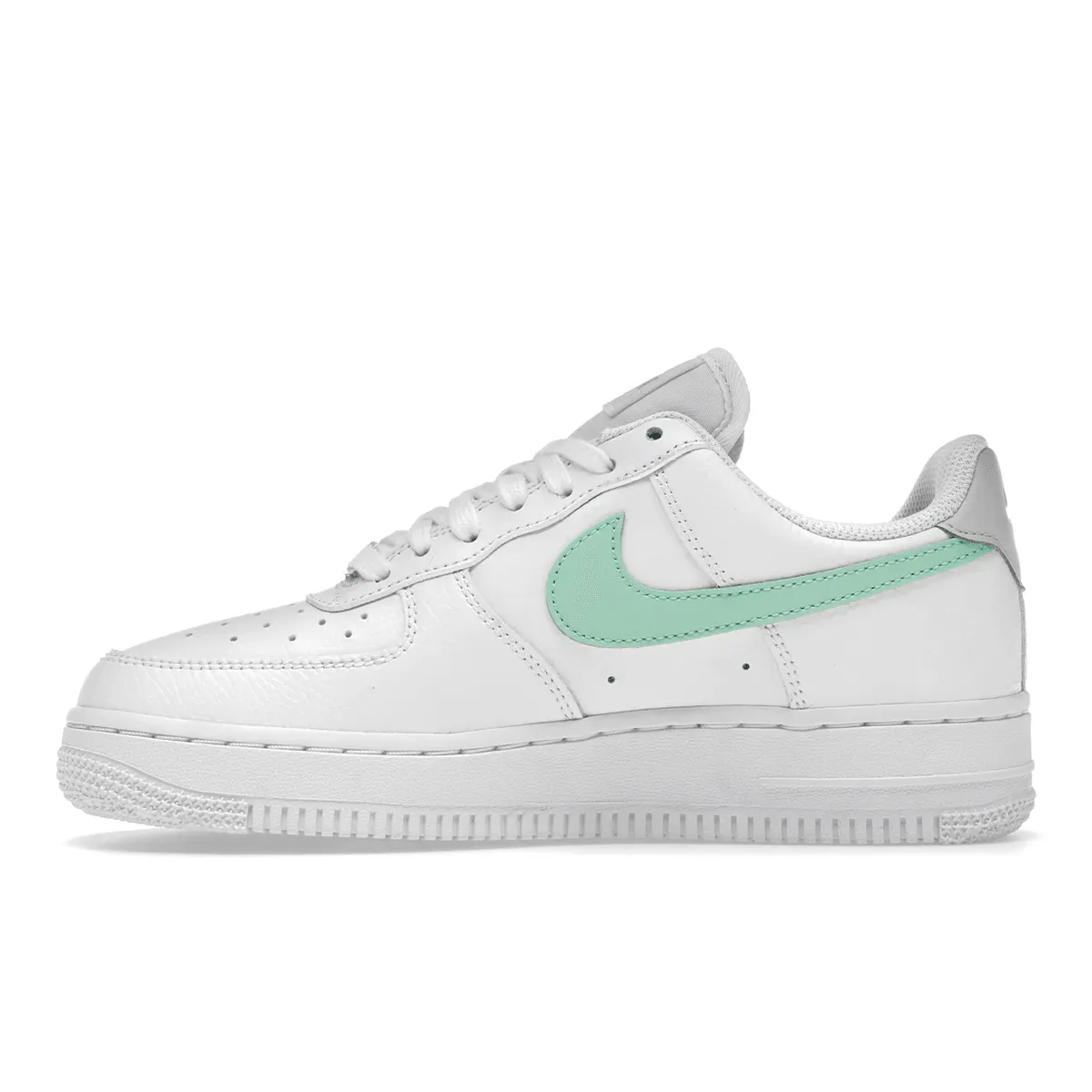 Air Force 1 Green Glow Fashion Touch