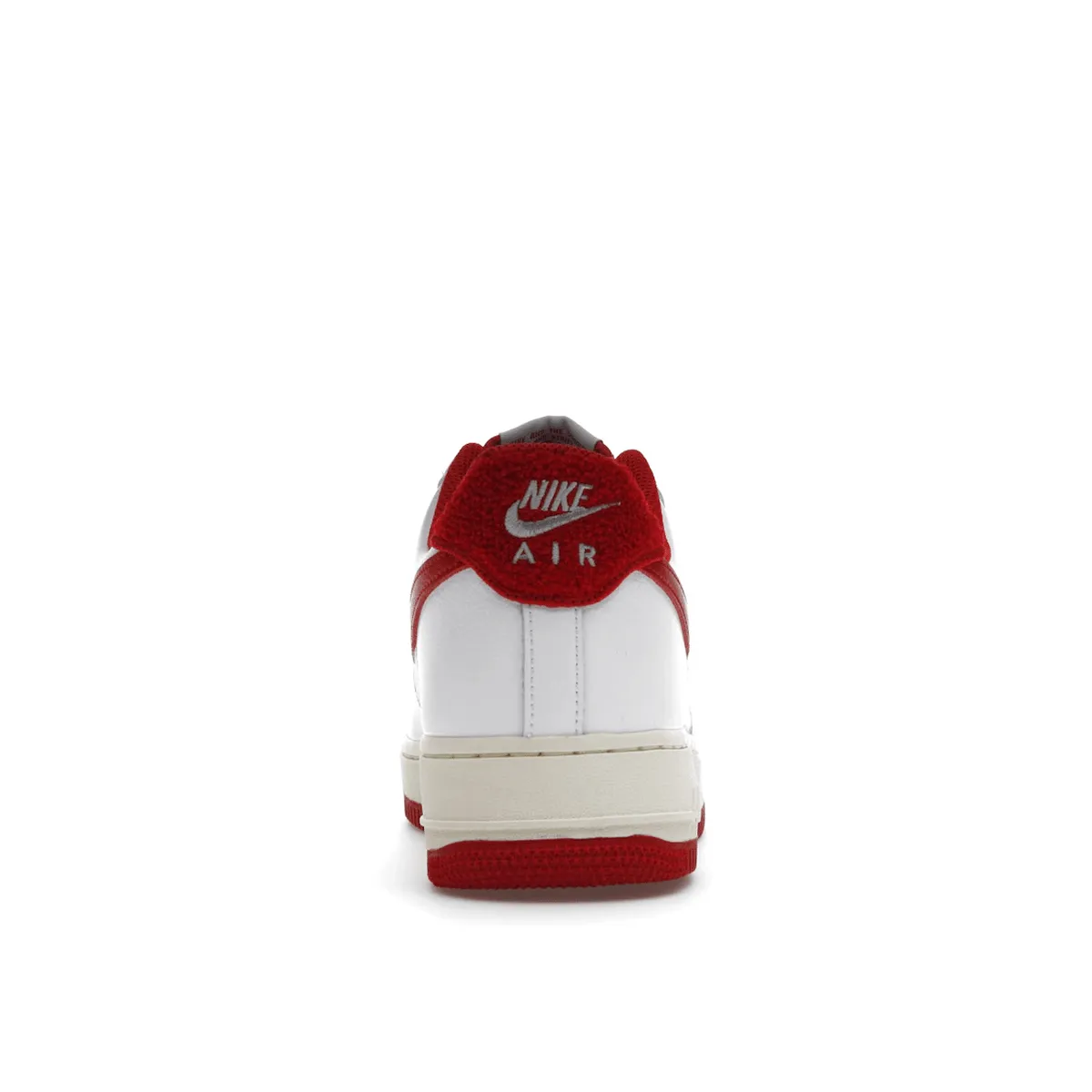 Air Force 1 Gym Red Sail Timeless Edge