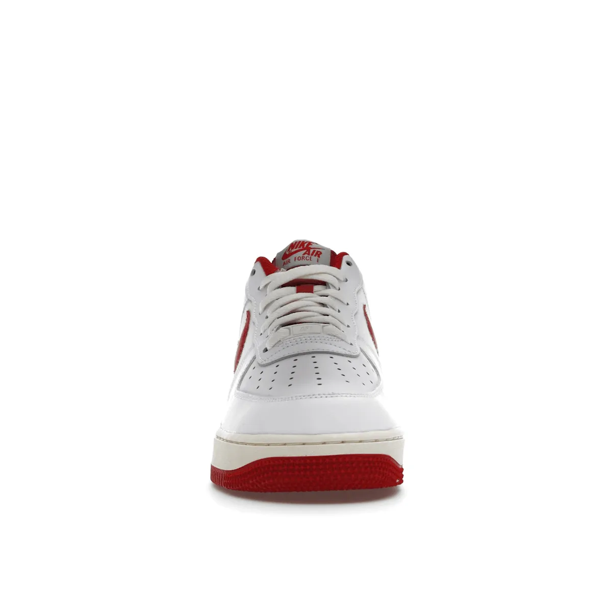 Air Force 1 Gym Red Sail Timeless Edge