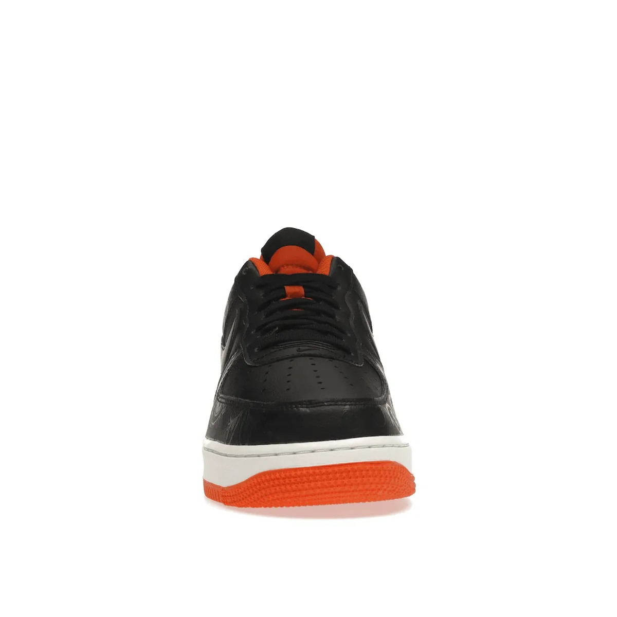 Air Force 1 Halloween Timeless Shine