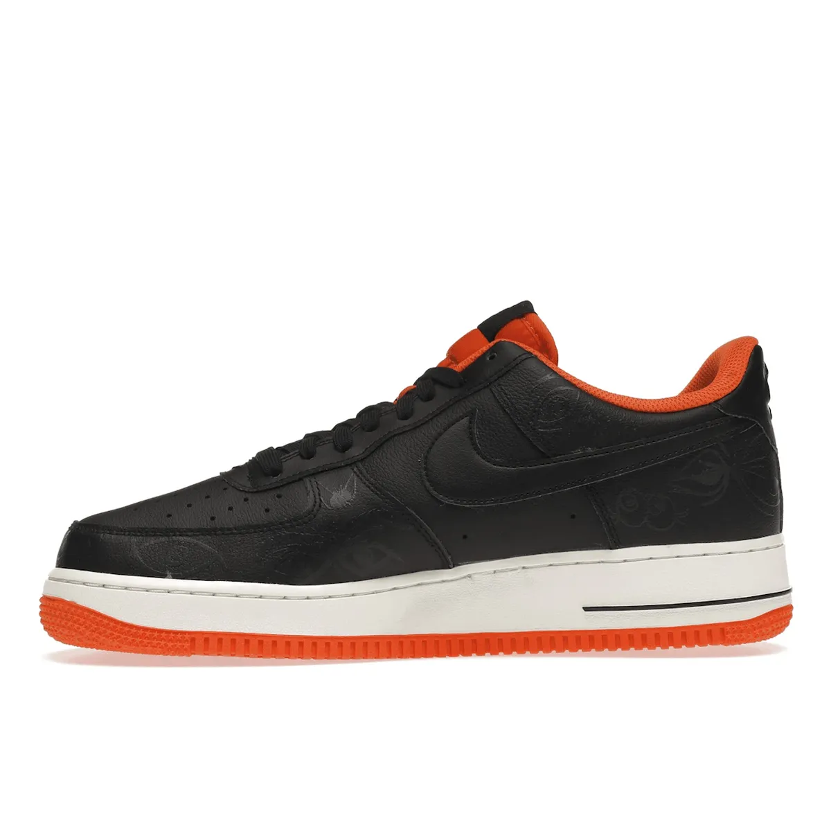 Air Force 1 Halloween Timeless Shine