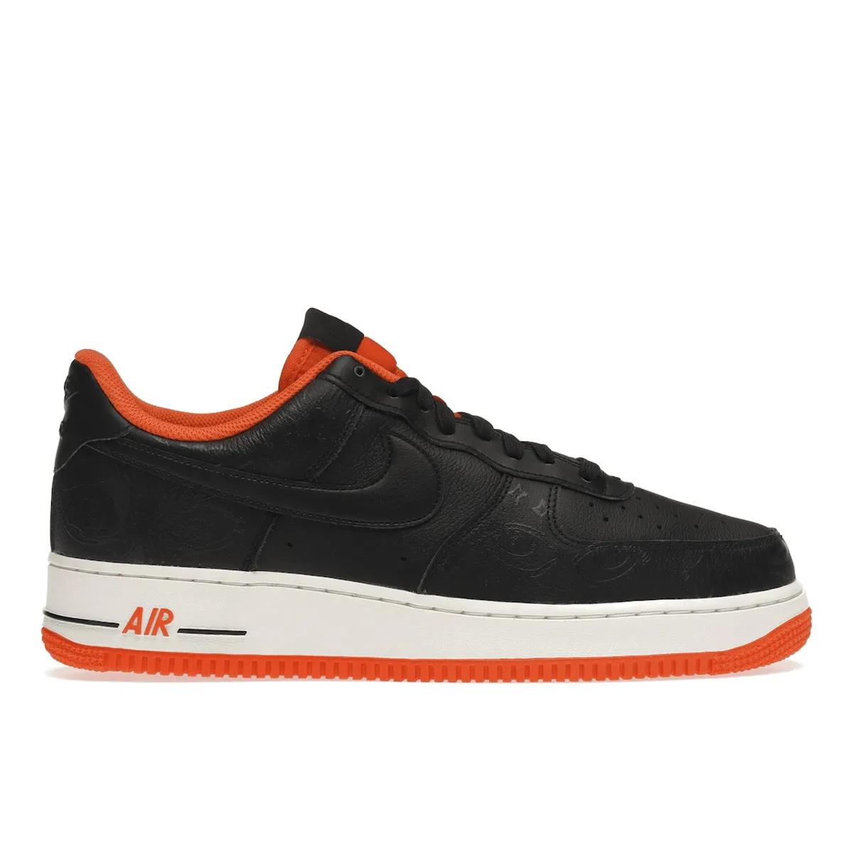 Air Force 1 Halloween Anti Fall All Season