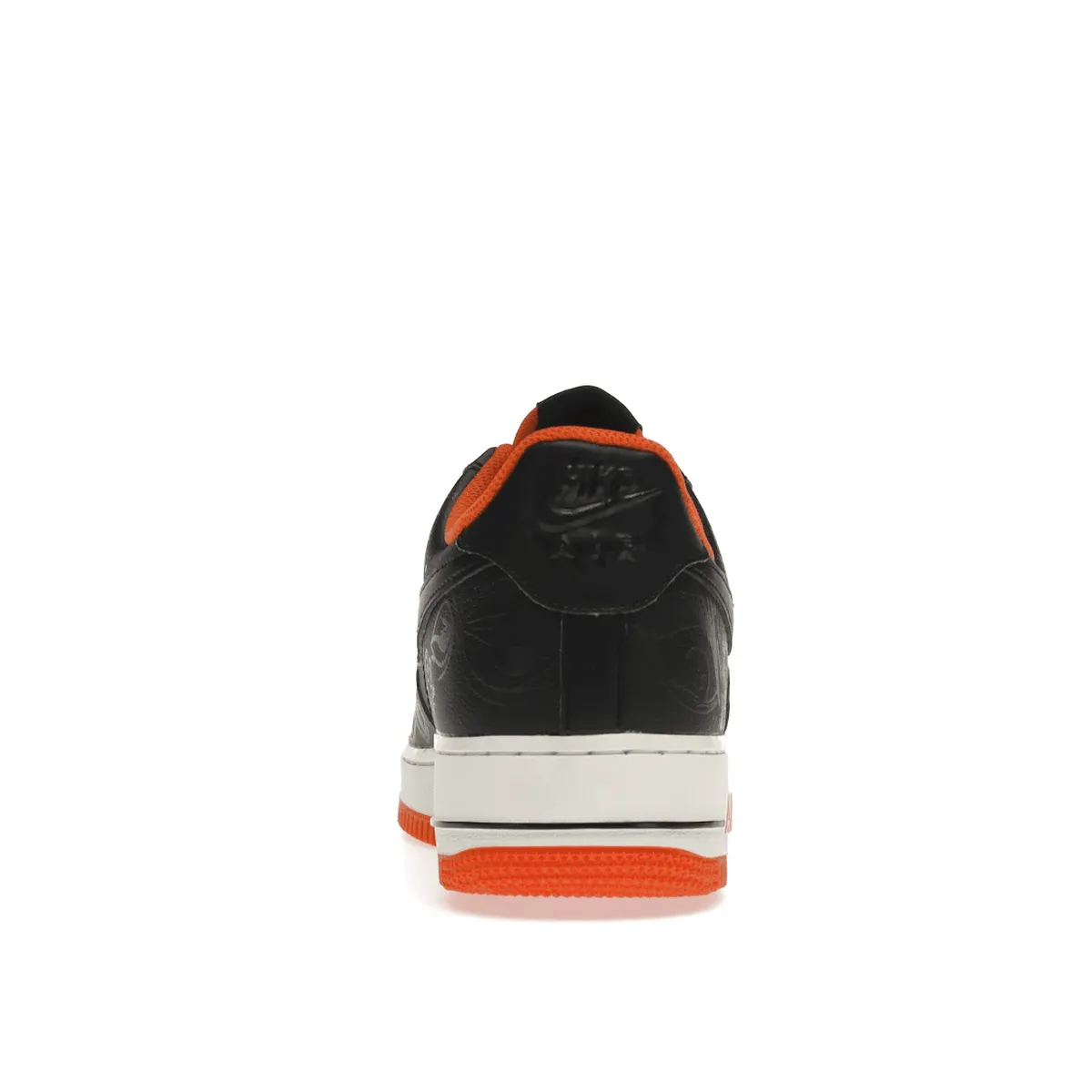 Air Force 1 Halloween Timeless Shine