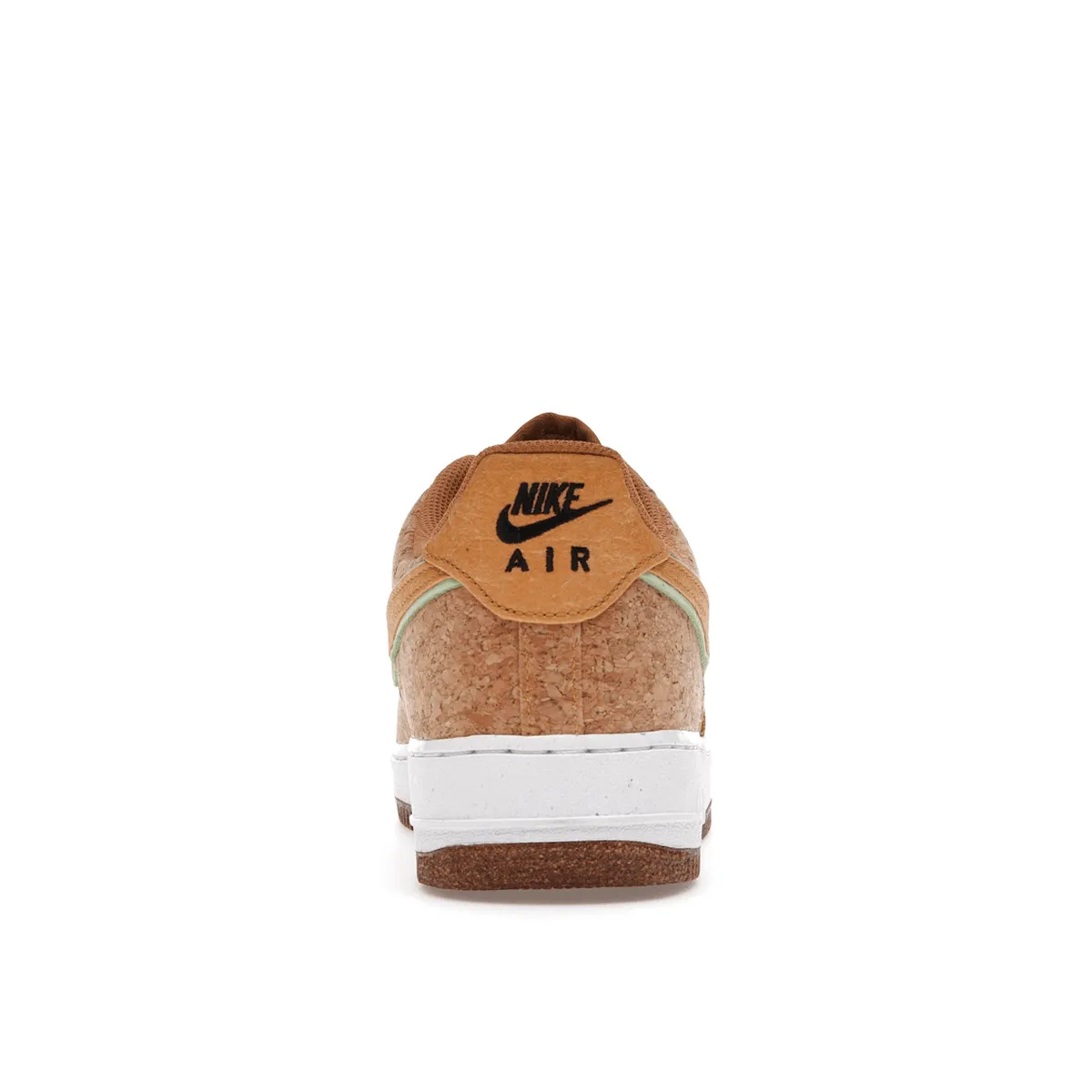 Air Force 1 Happy Pineapple Cork Style Ease