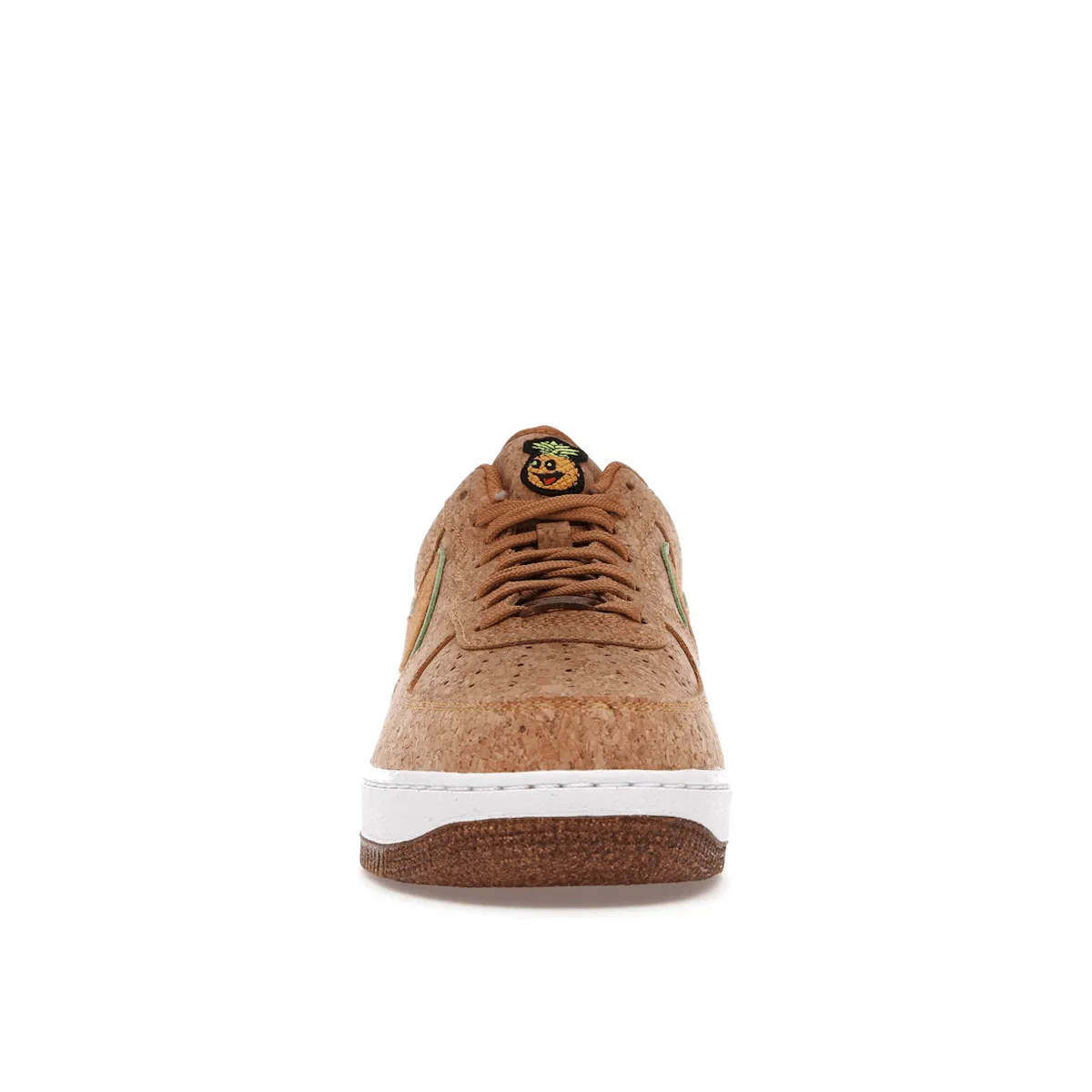 Air Force 1 Happy Pineapple Cork Style Ease
