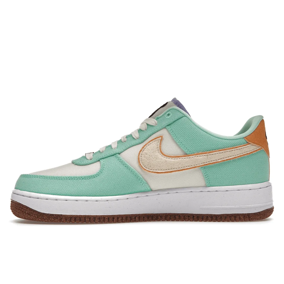 Air Force 1 Happy Pineapple Modern Ease