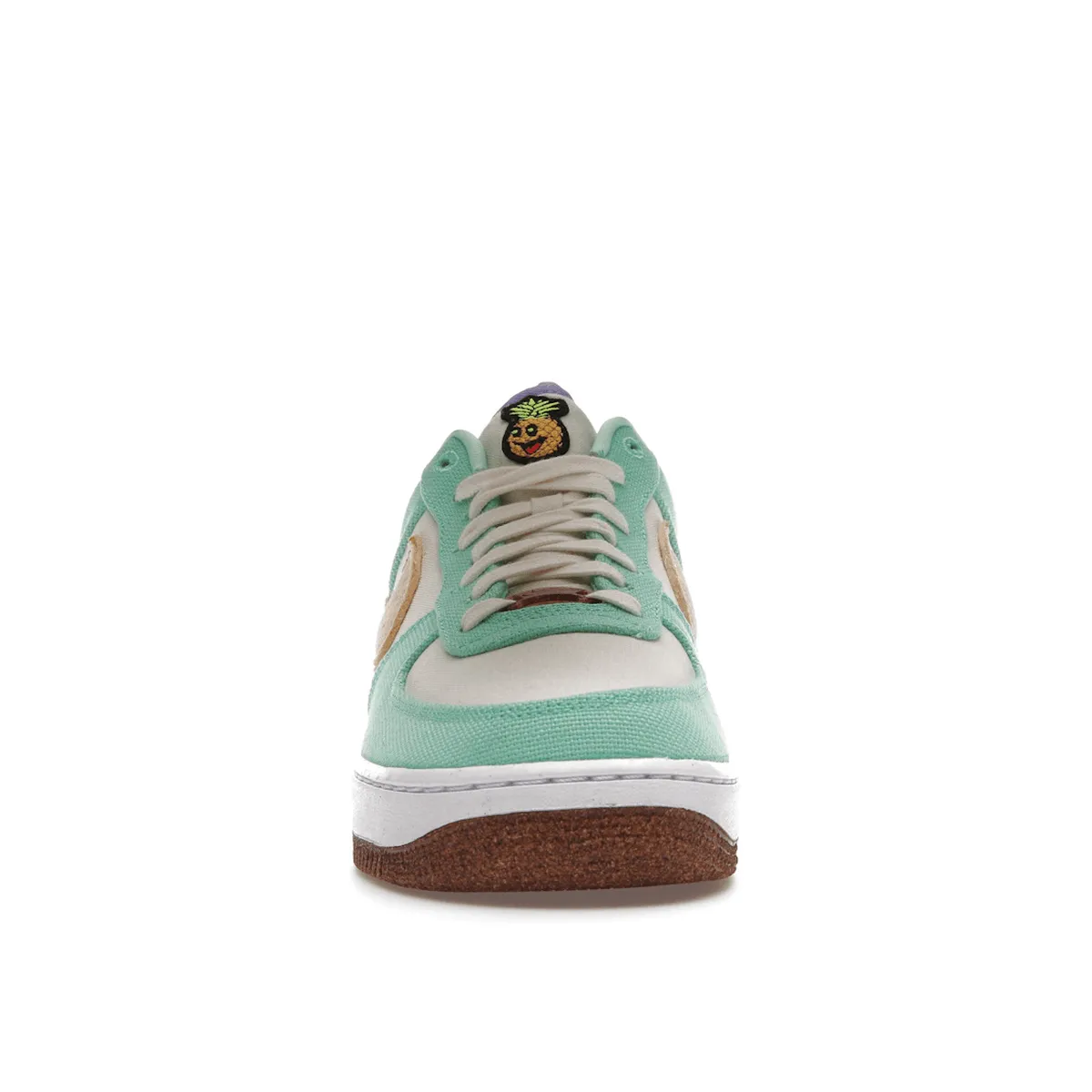 Air Force 1 Happy Pineapple Modern Ease