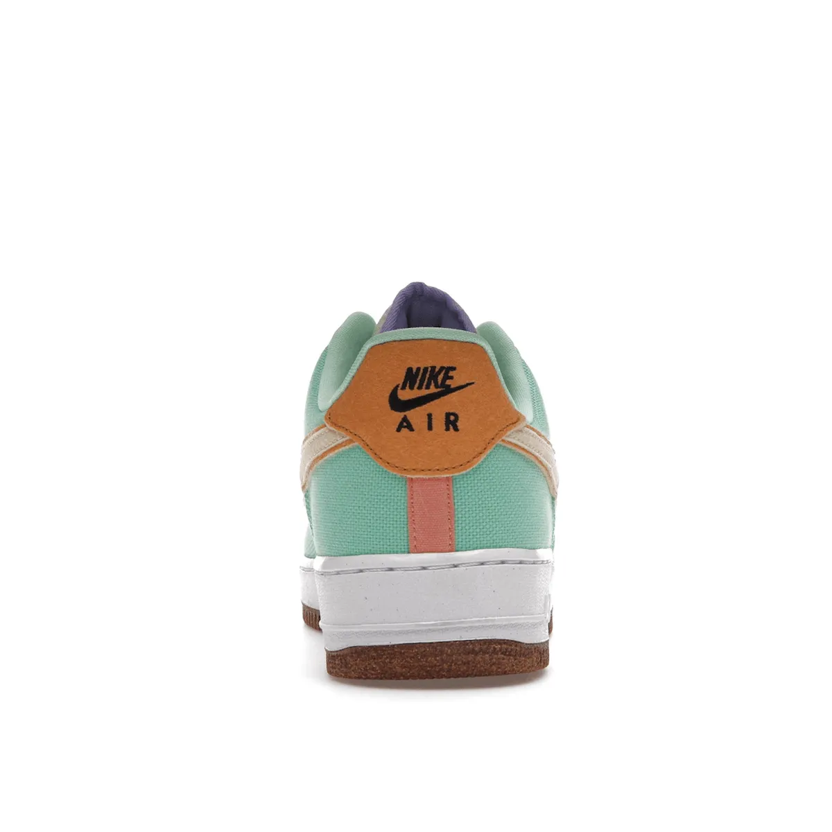 Air Force 1 Happy Pineapple Modern Ease