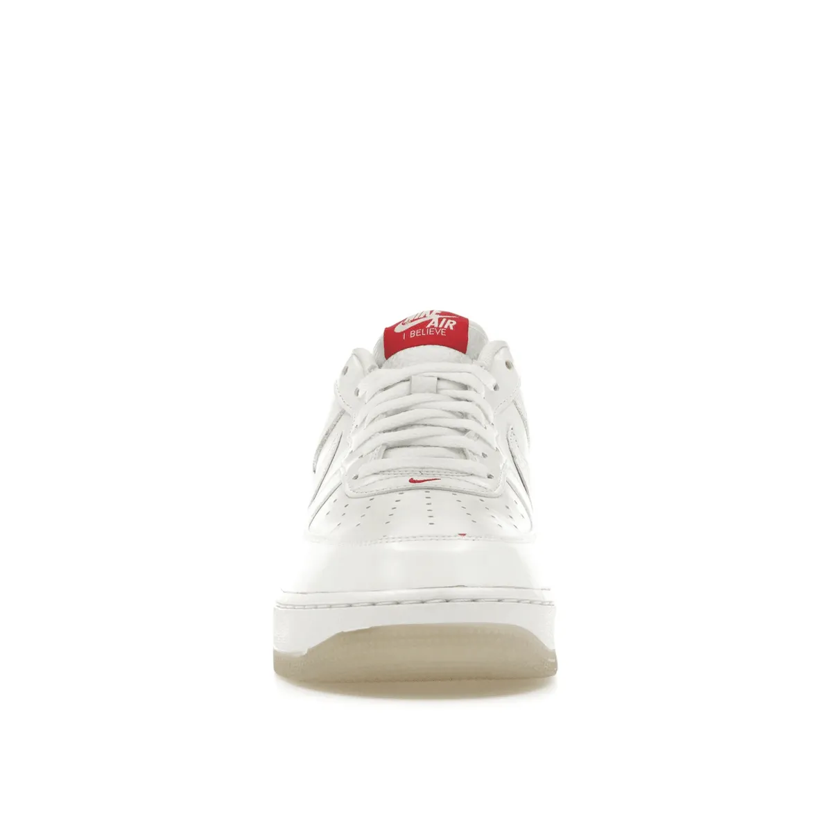 Air Force 1 I Believe Daruma Soft Boost