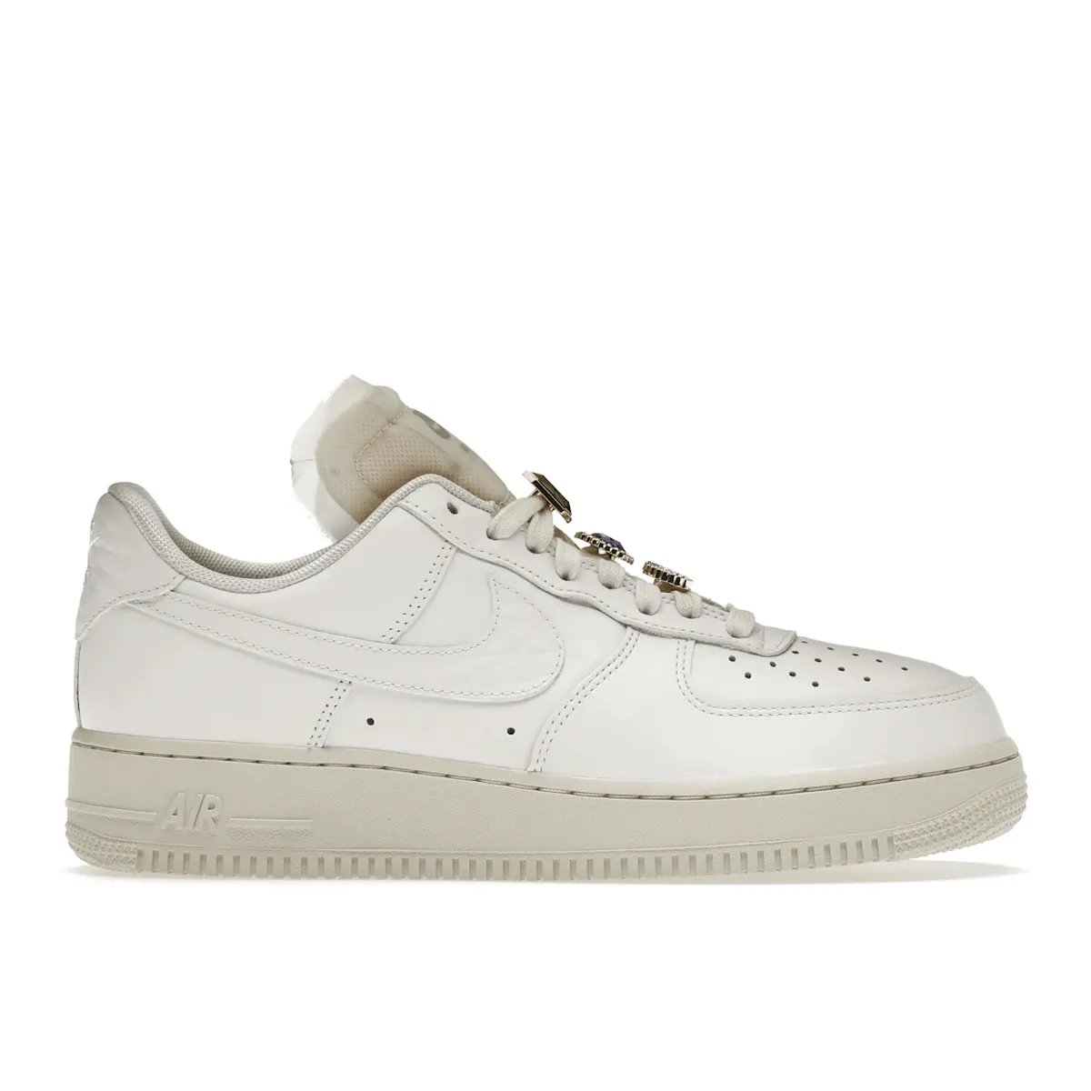 Air Force 1 Jewels Bold Rise