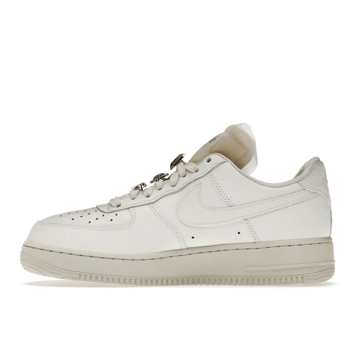 Air Force 1 Jewels Bold Rise
