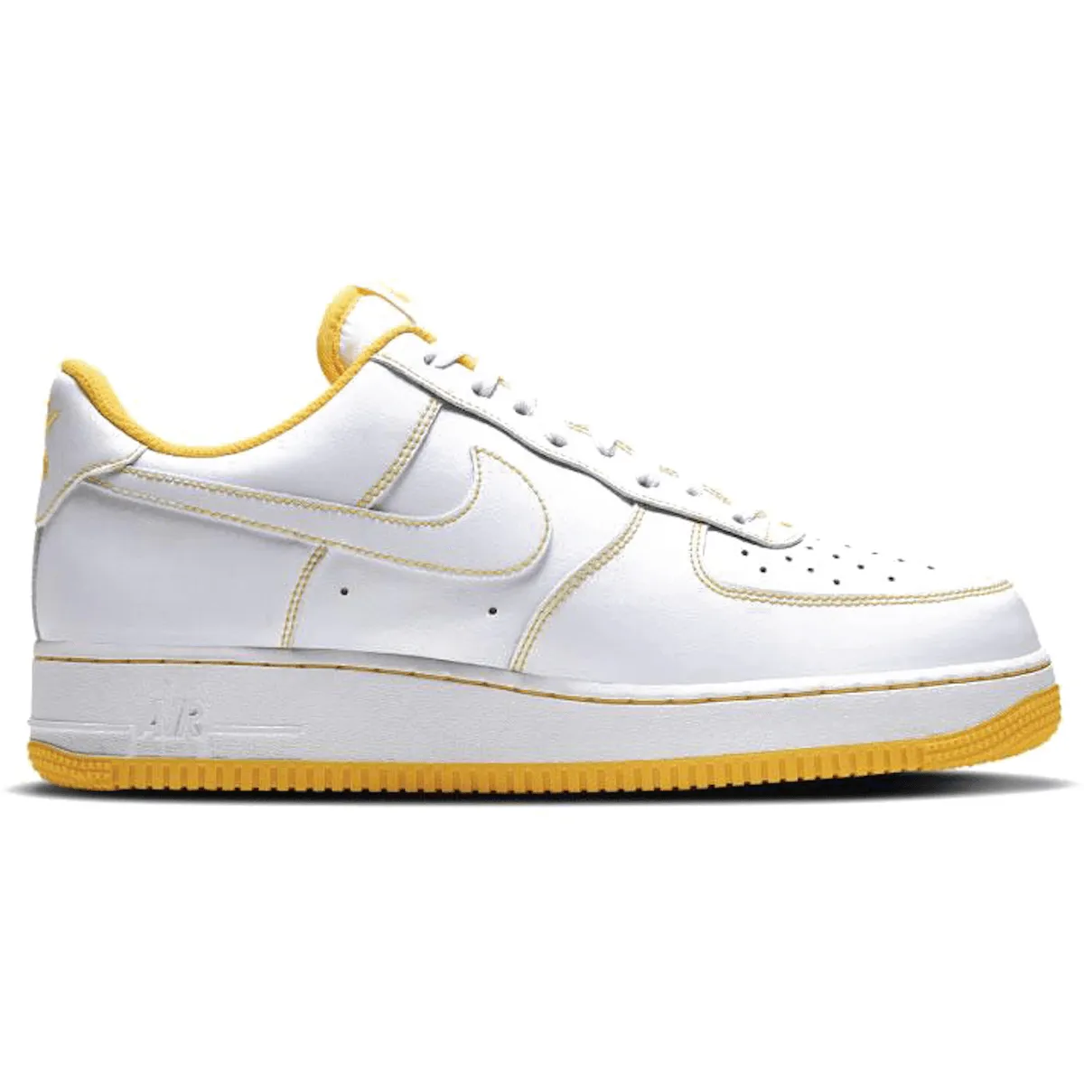 Air Force 1 Laser Orange Move Free